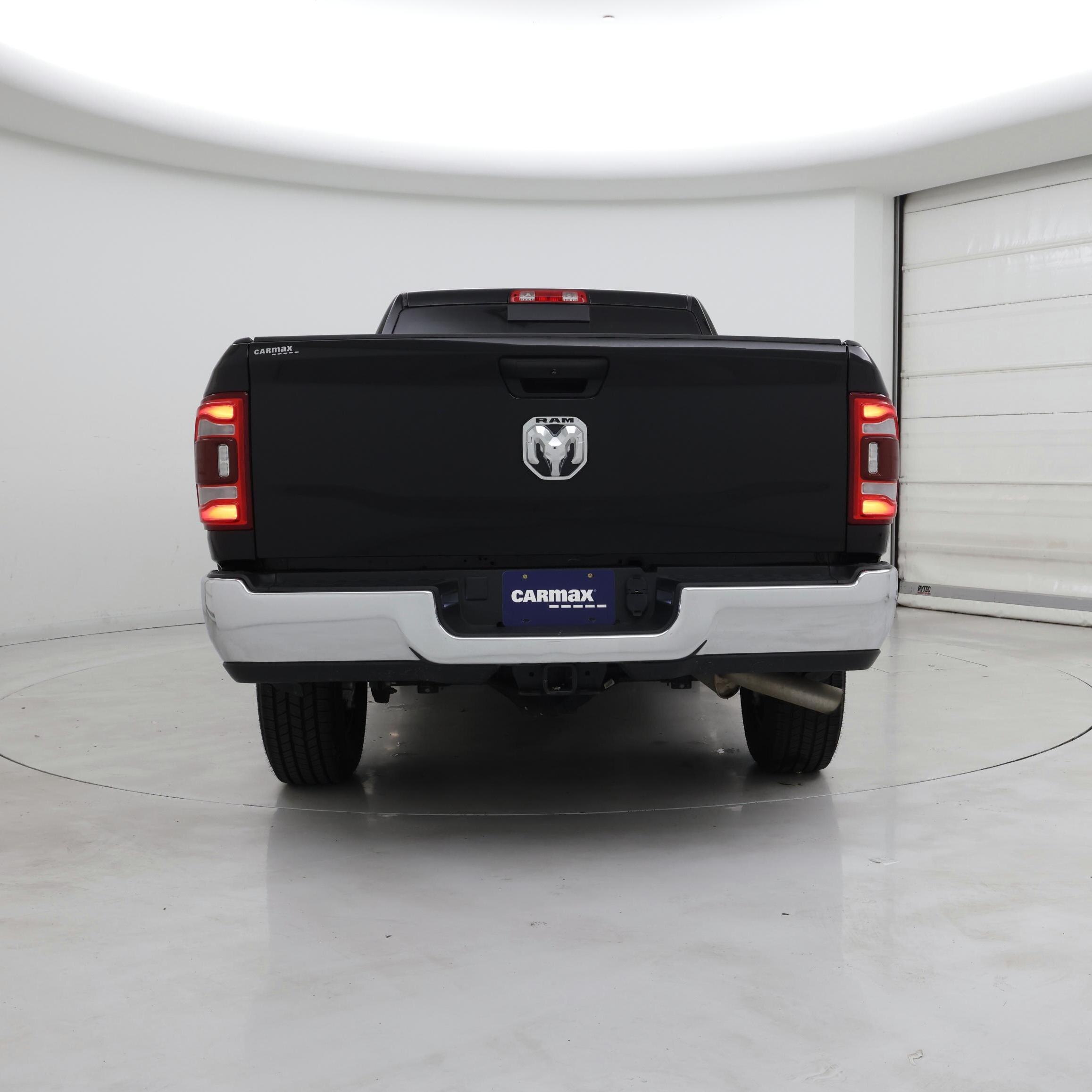 Thumbnail: 2024 RAM 2500 - 6