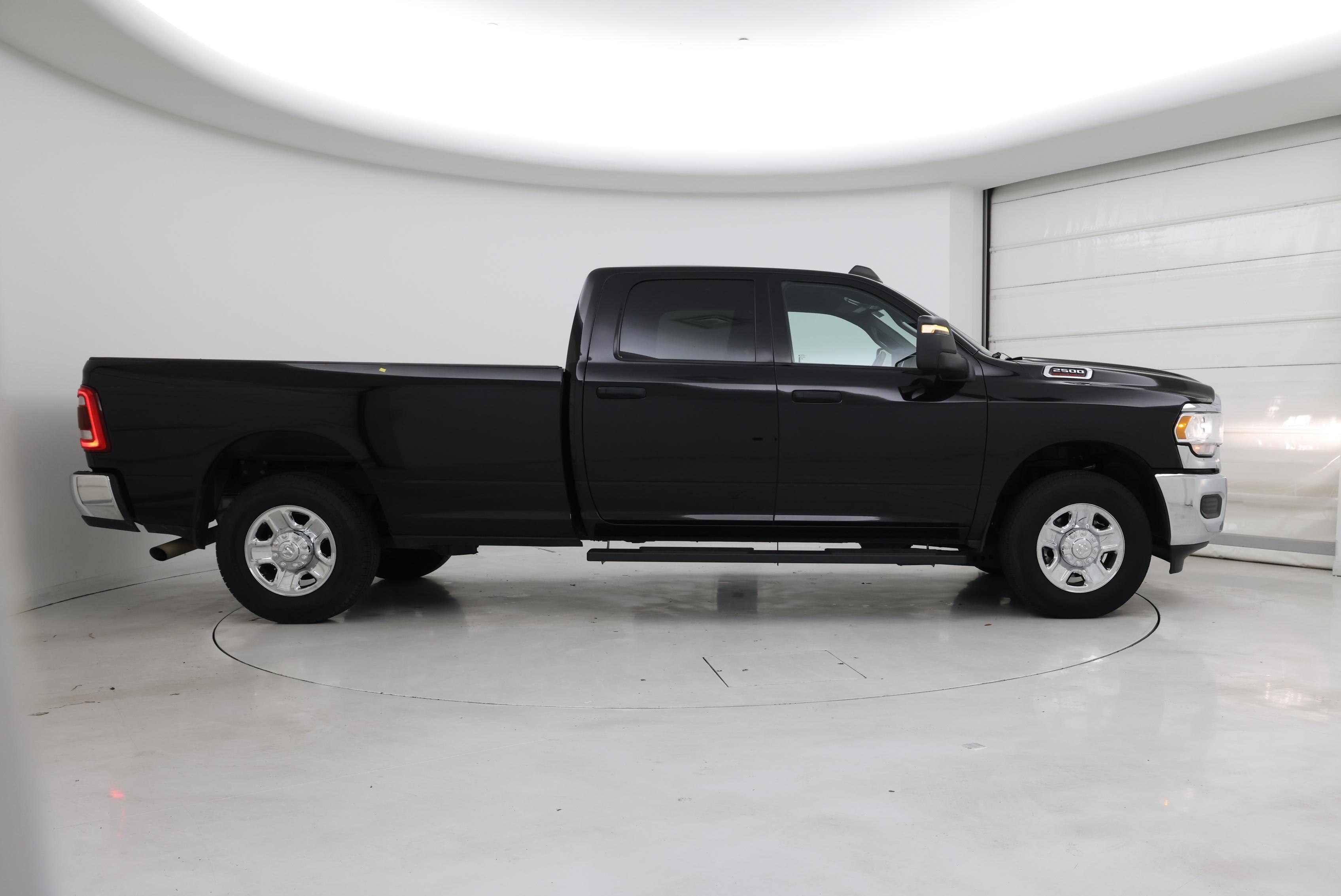 Thumbnail: 2024 RAM 2500 - 7