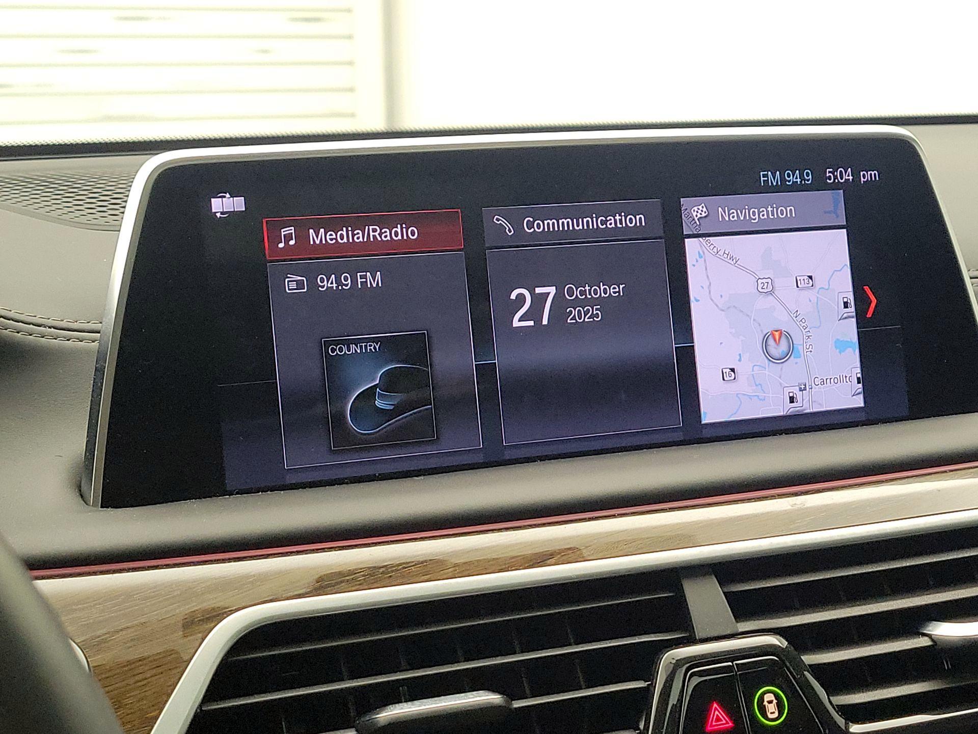 Thumbnail: 2019 BMW 7 Series - 15