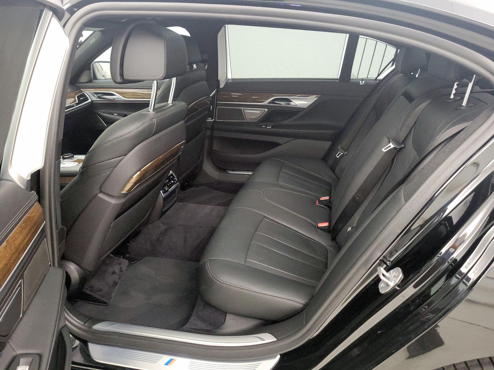 Thumbnail: 2019 BMW 7 Series - 20