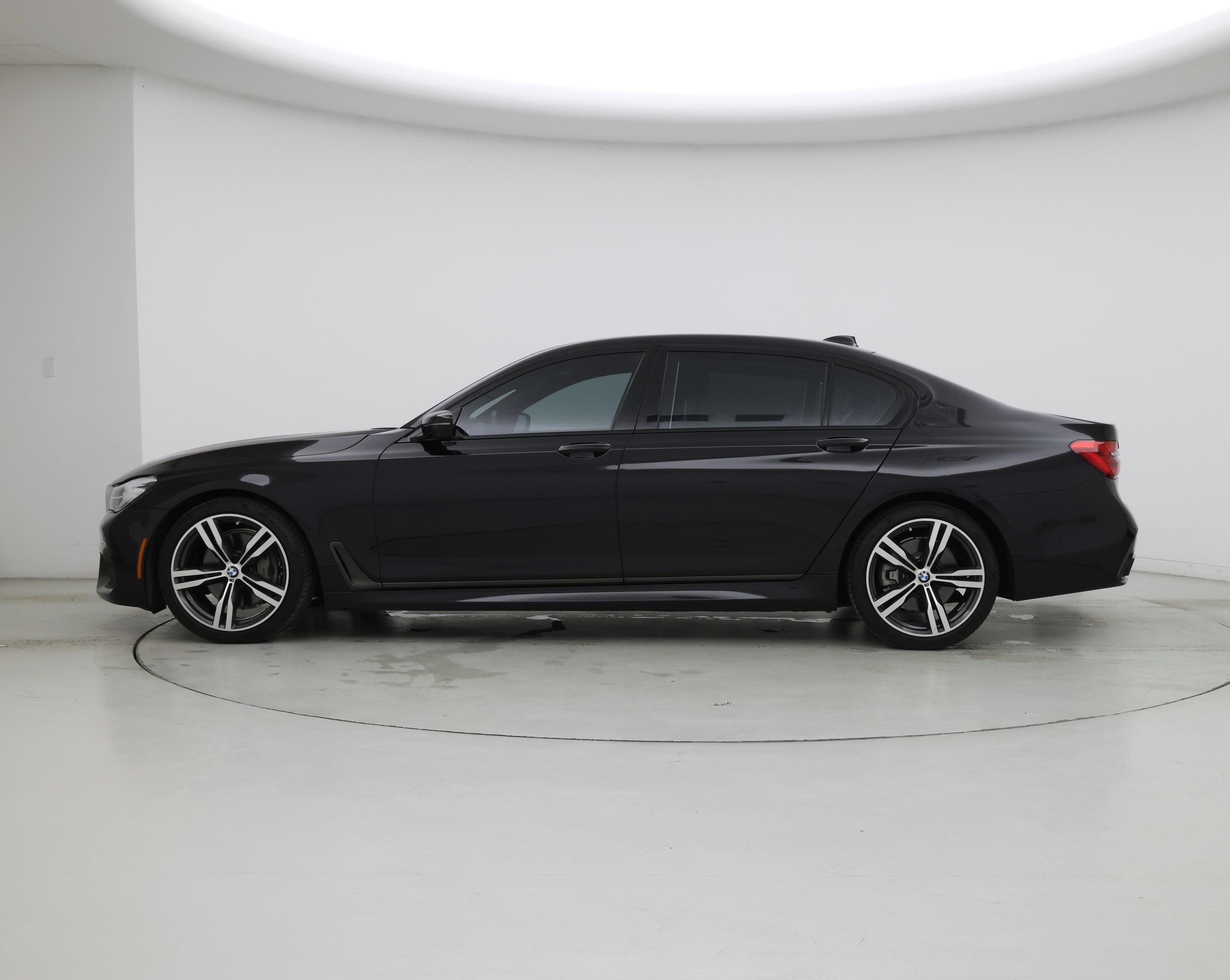 Thumbnail: 2019 BMW 7 Series - 3