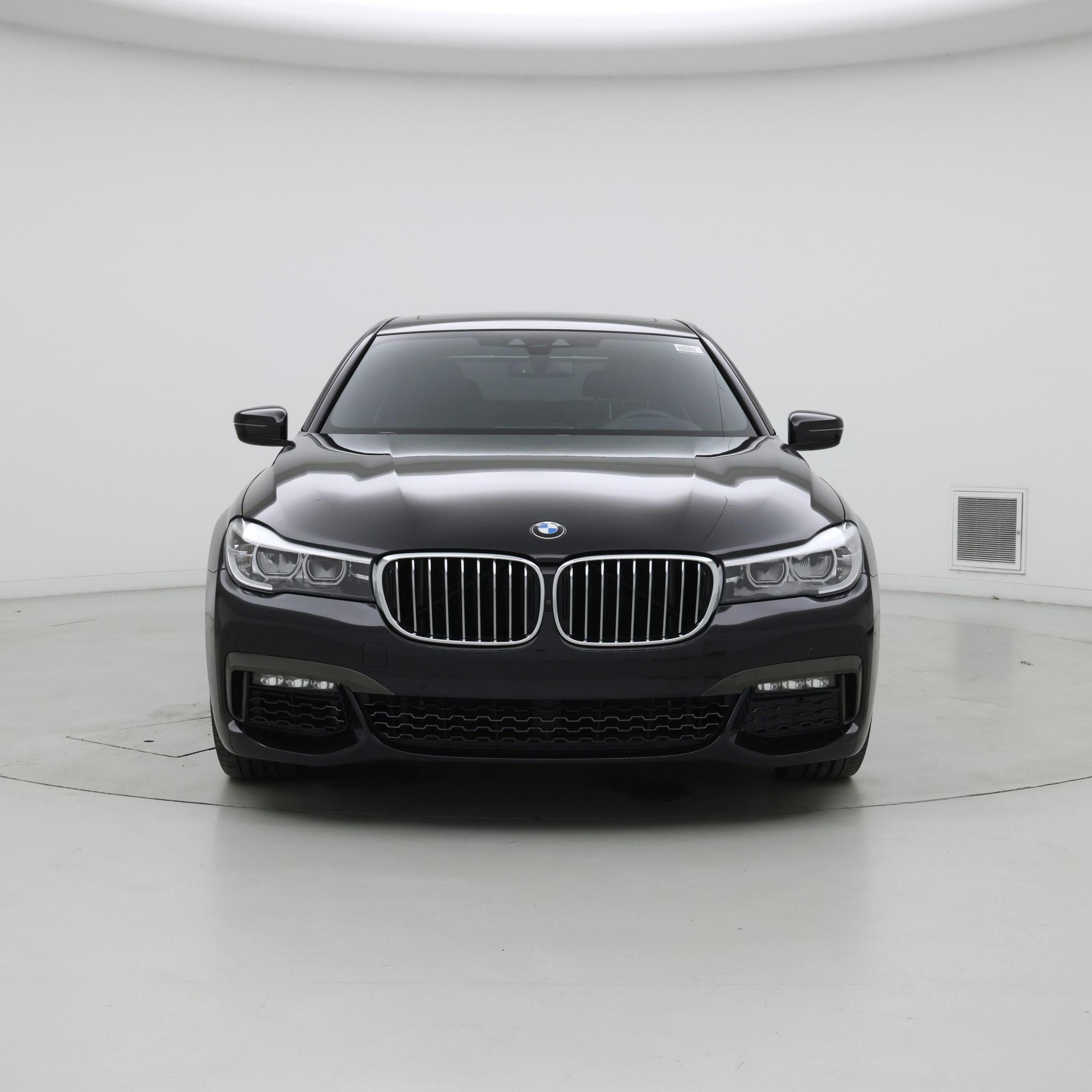 Thumbnail: 2019 BMW 7 Series - 5
