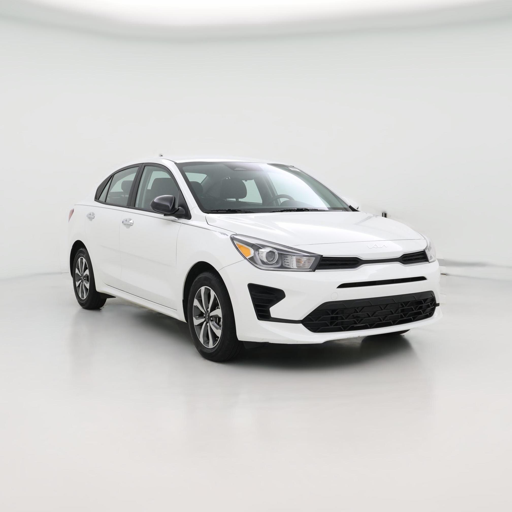 Thumbnail: 2023 Kia Rio - 1