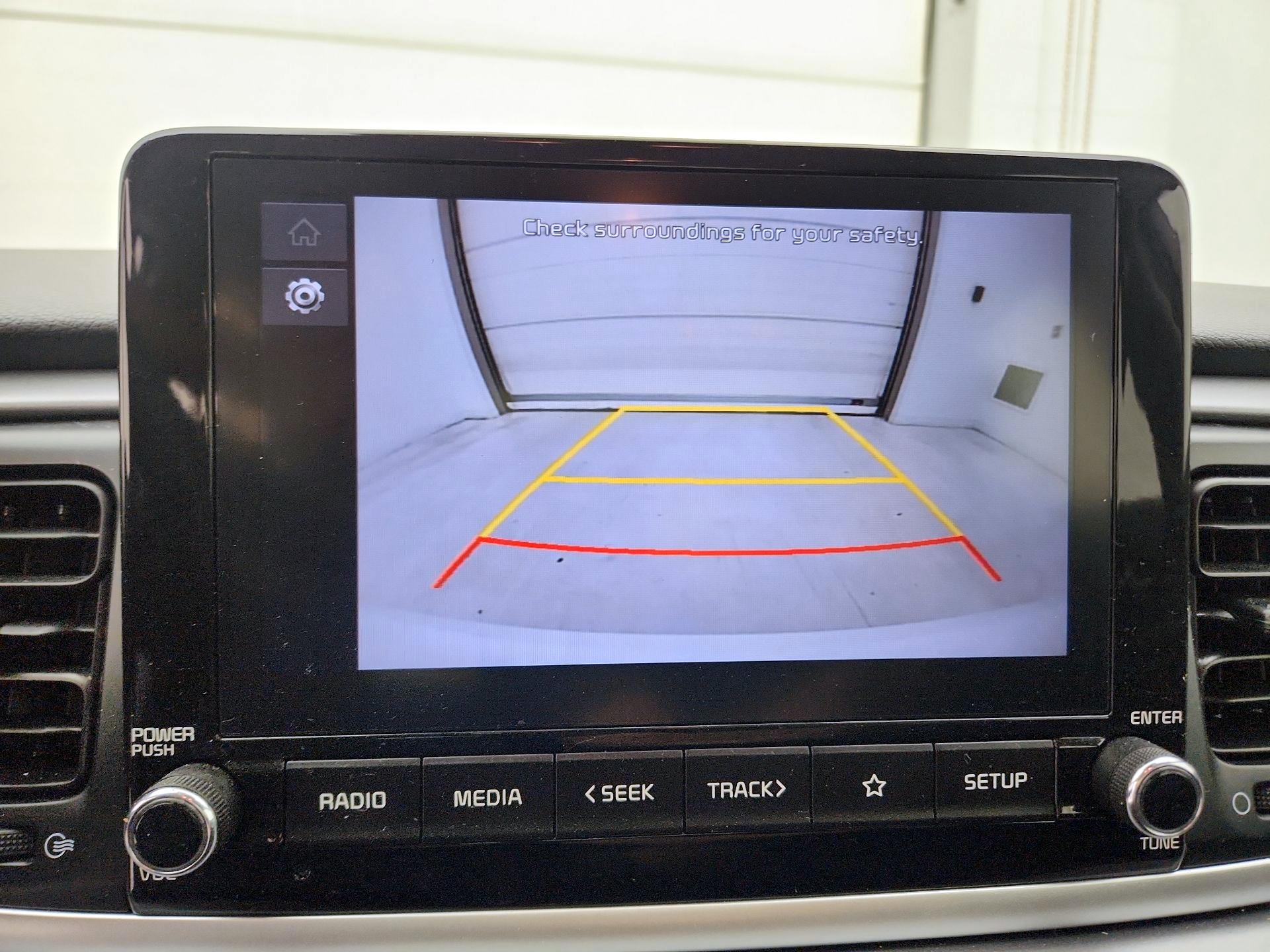 Thumbnail: 2023 Kia Rio - 14