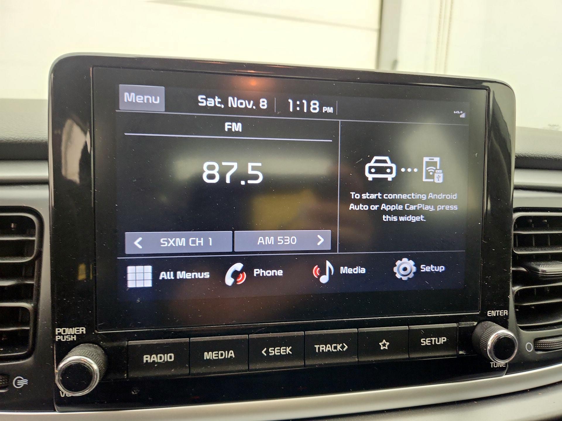 Thumbnail: 2023 Kia Rio - 15