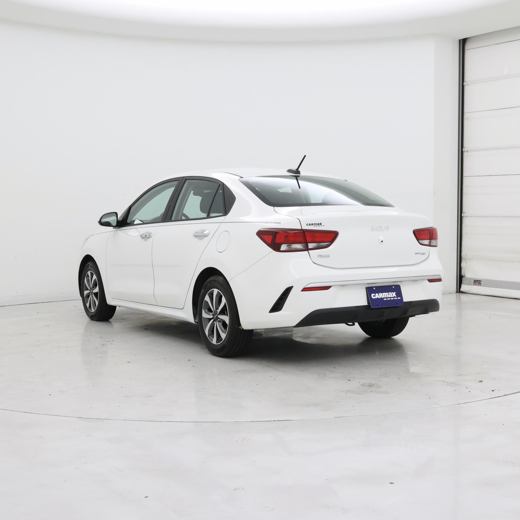 Thumbnail: 2023 Kia Rio - 2