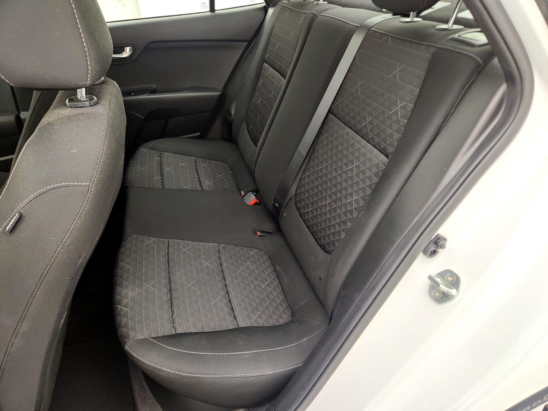 Thumbnail: 2023 Kia Rio - 19