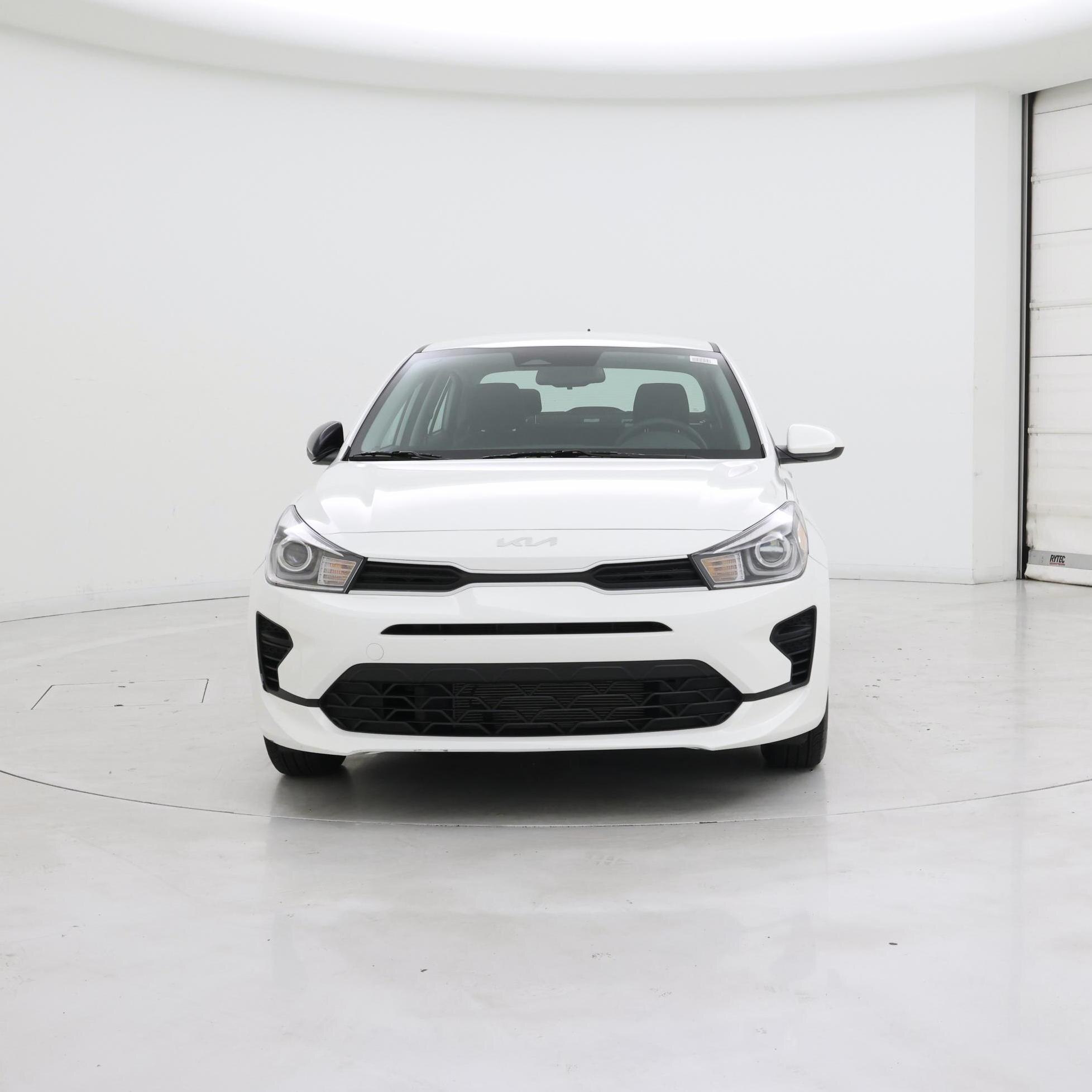 Thumbnail: 2023 Kia Rio - 5