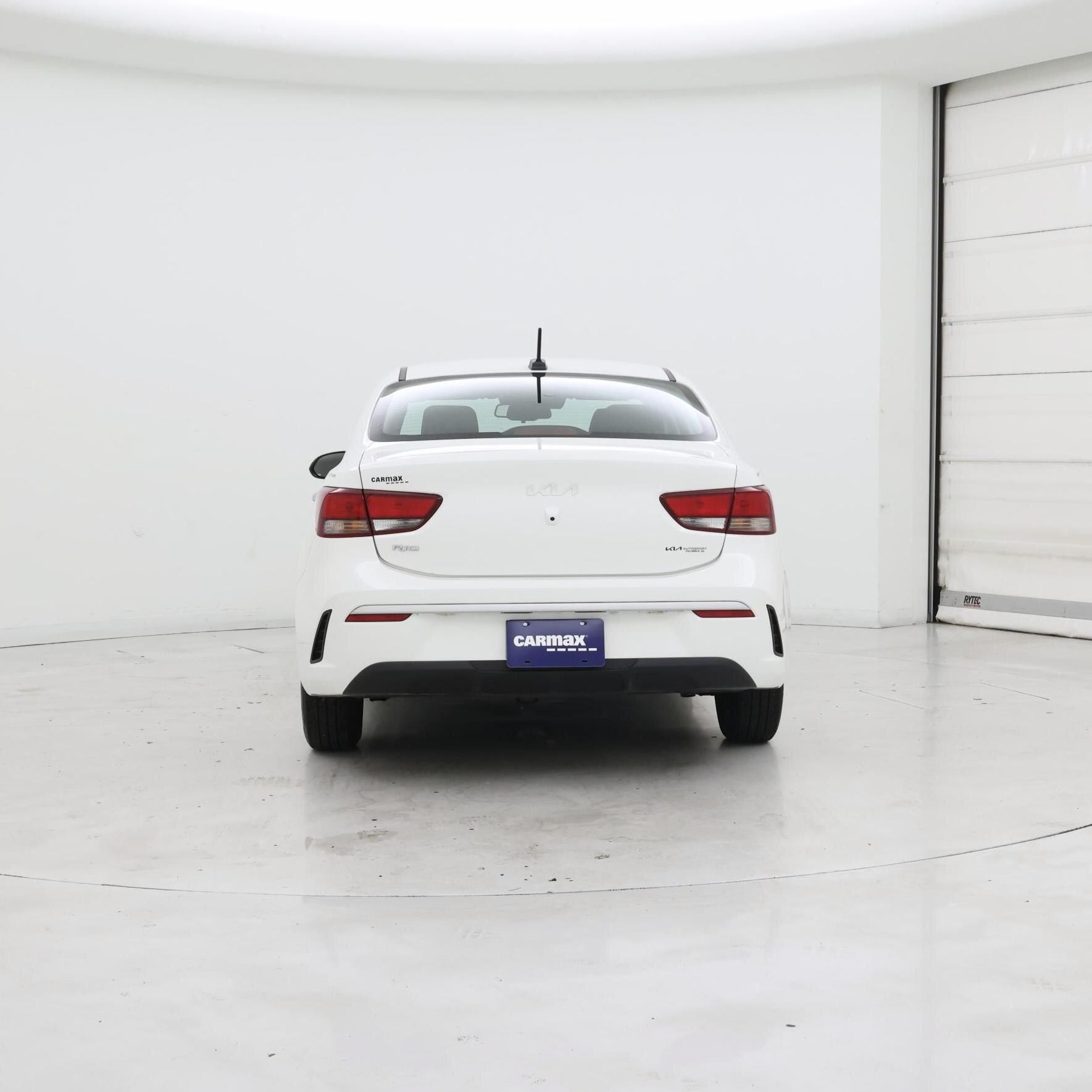 Thumbnail: 2023 Kia Rio - 6