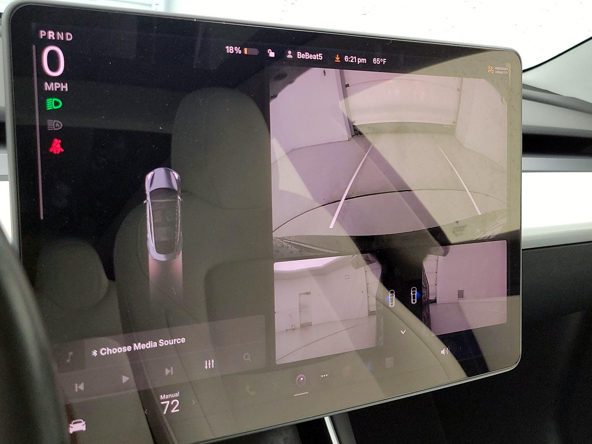 Thumbnail: 2019 Tesla Model 3 - 13