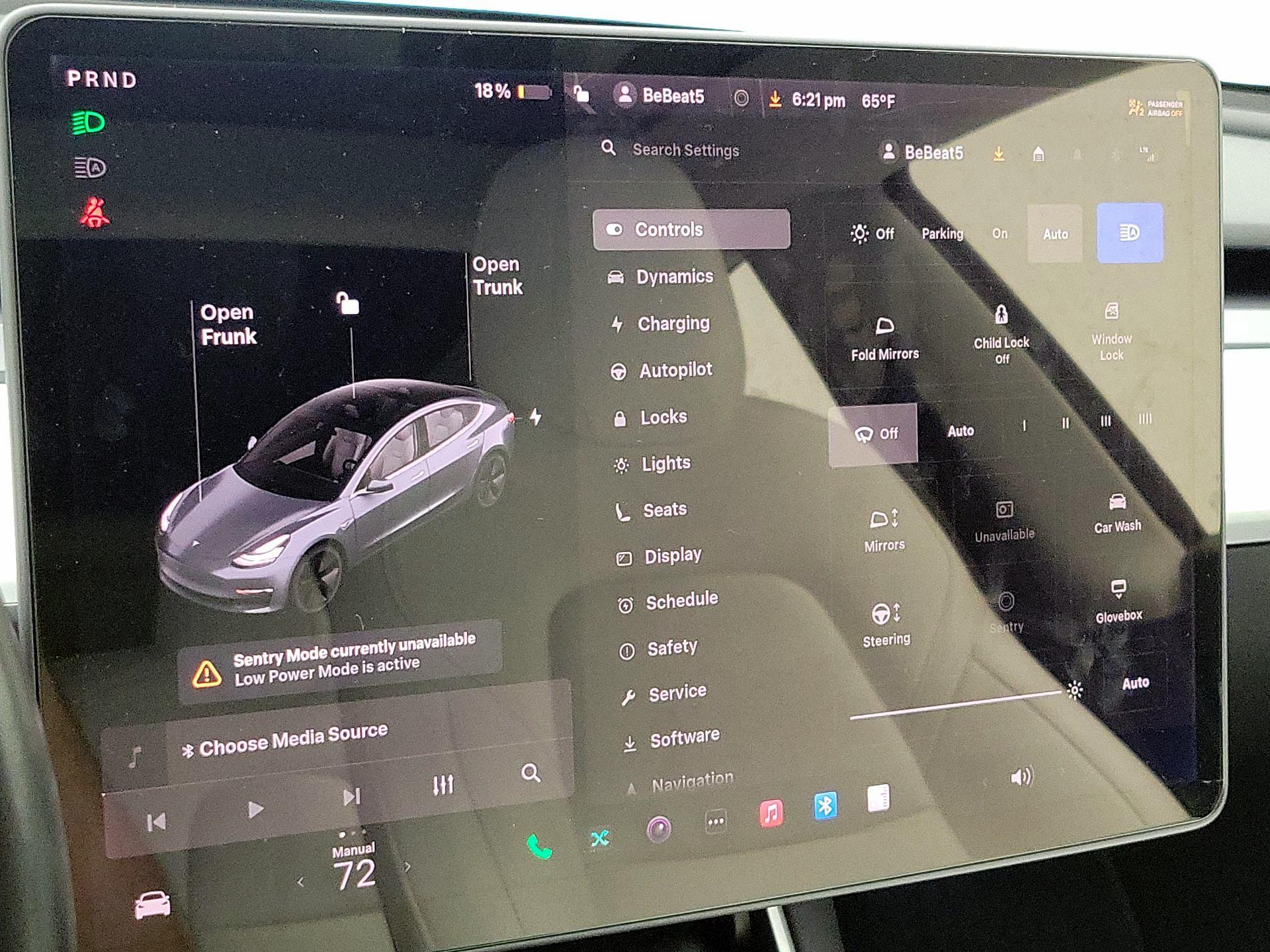Thumbnail: 2019 Tesla Model 3 - 14