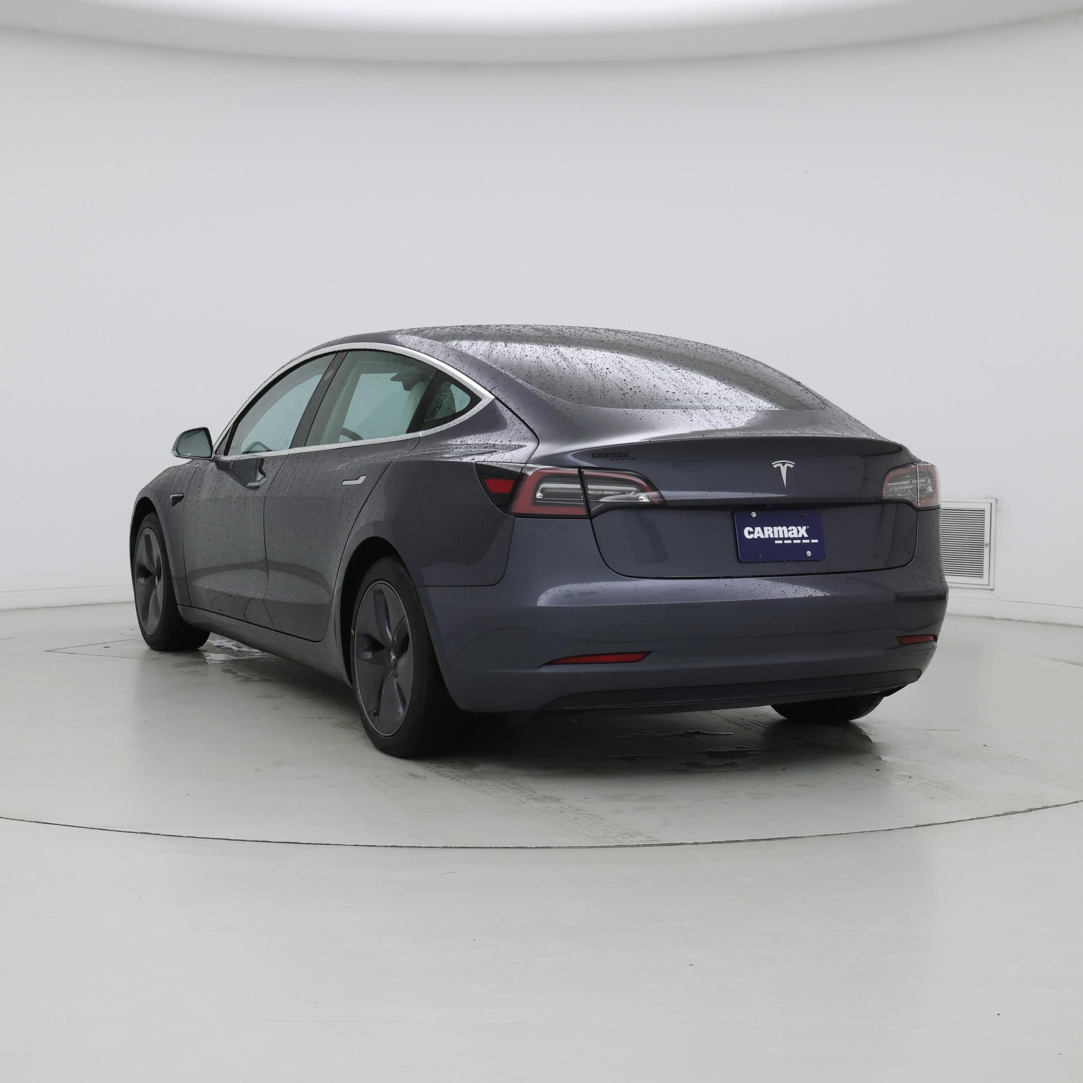 Thumbnail: 2019 Tesla Model 3 - 2