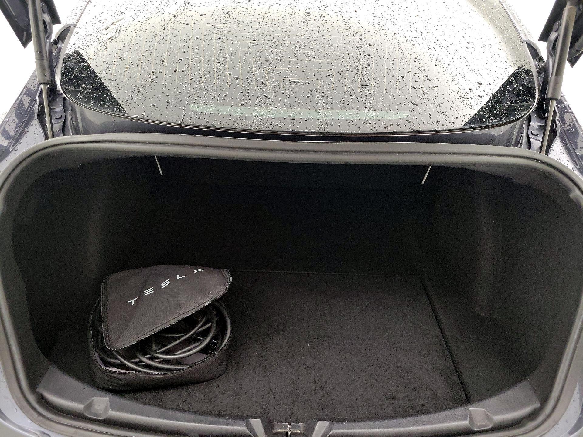 Thumbnail: 2019 Tesla Model 3 - 19