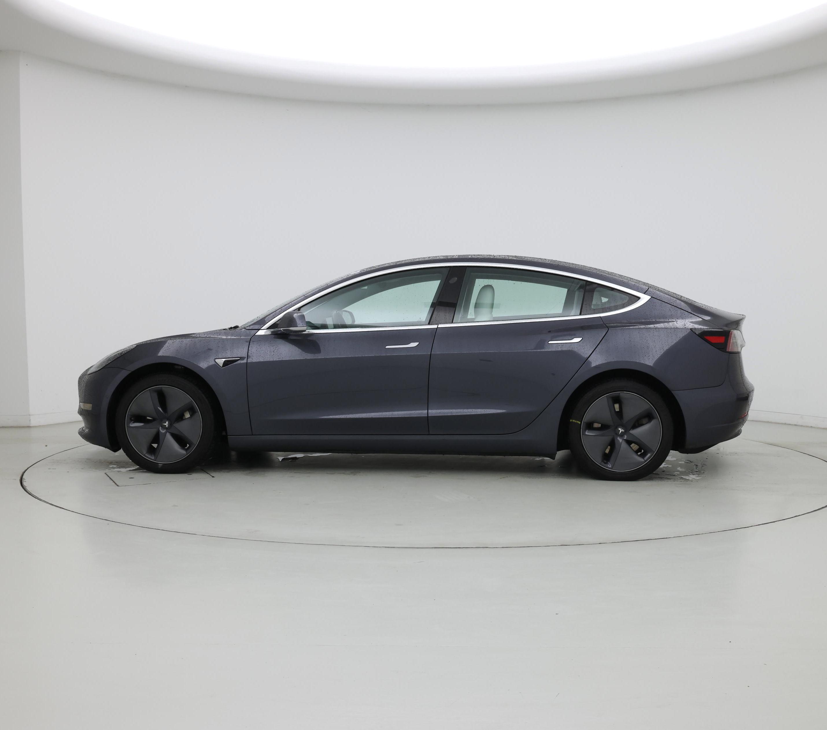 Thumbnail: 2019 Tesla Model 3 - 3