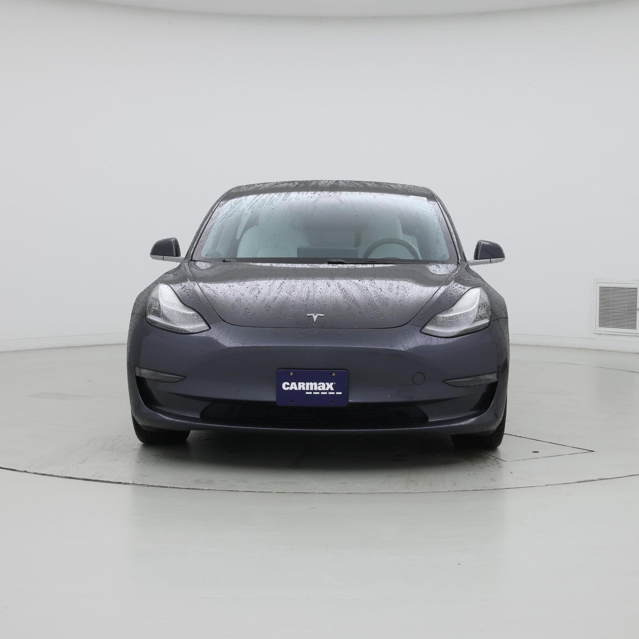 Thumbnail: 2019 Tesla Model 3 - 5