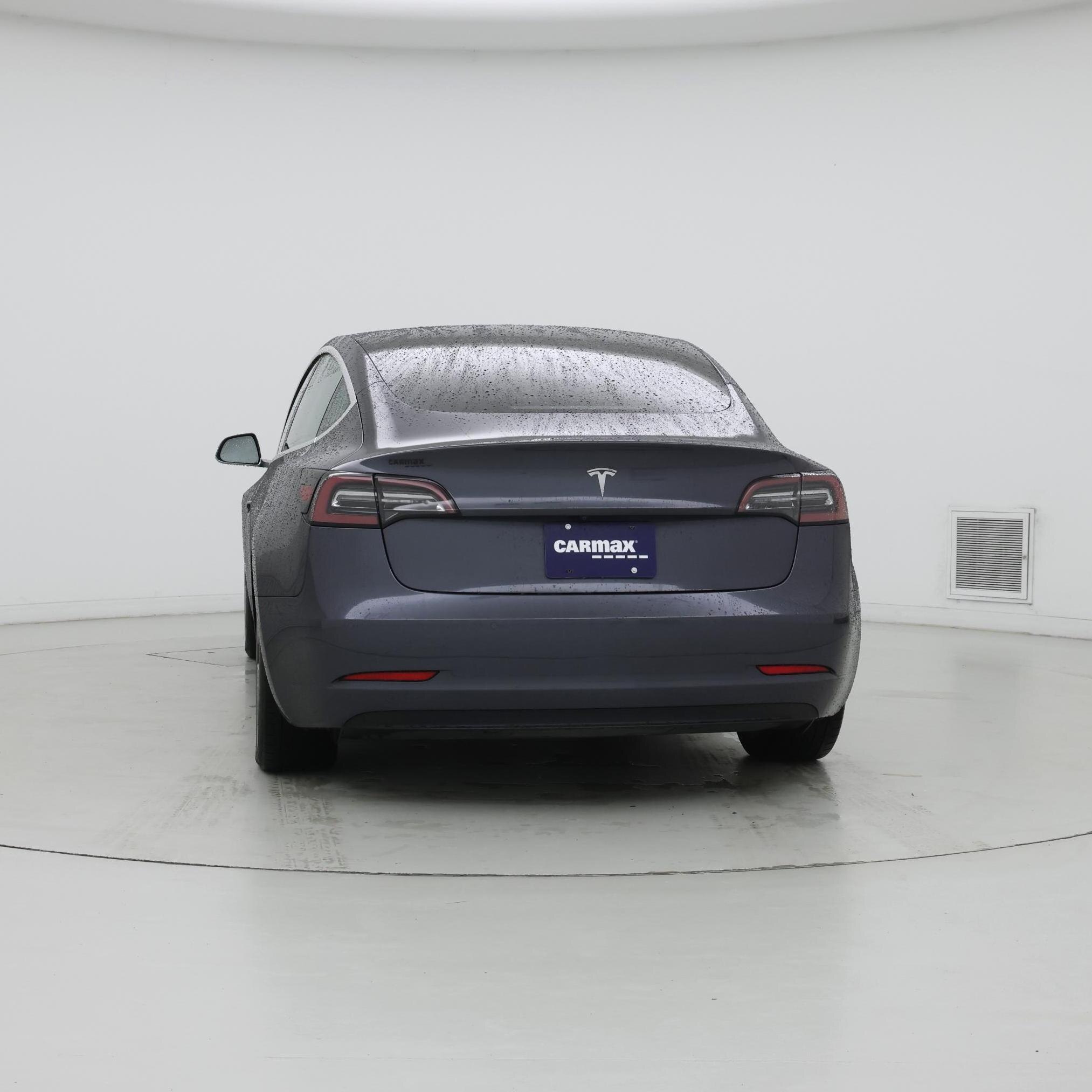 Thumbnail: 2019 Tesla Model 3 - 6