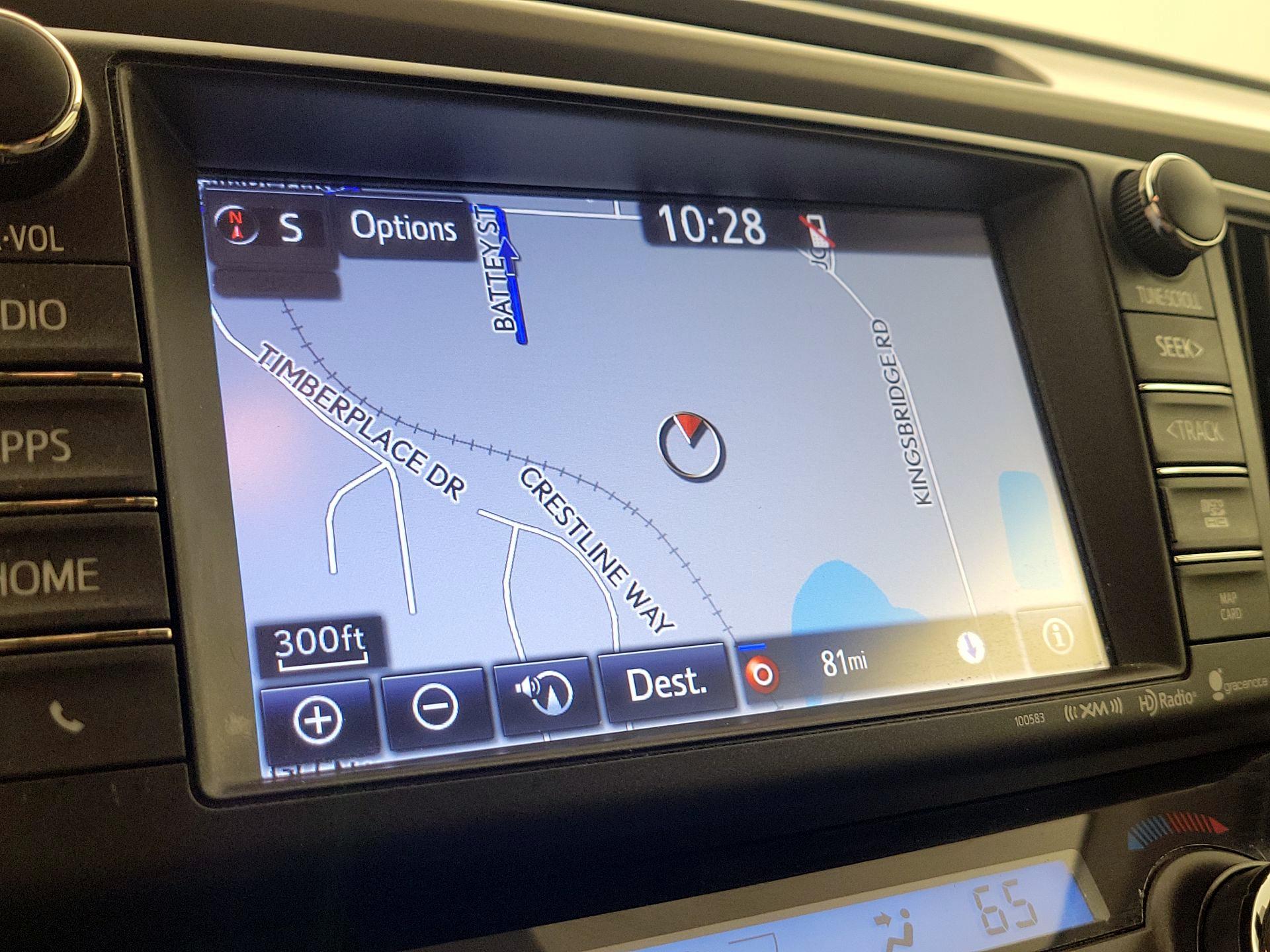 Thumbnail: 2017 Toyota RAV4 - 14