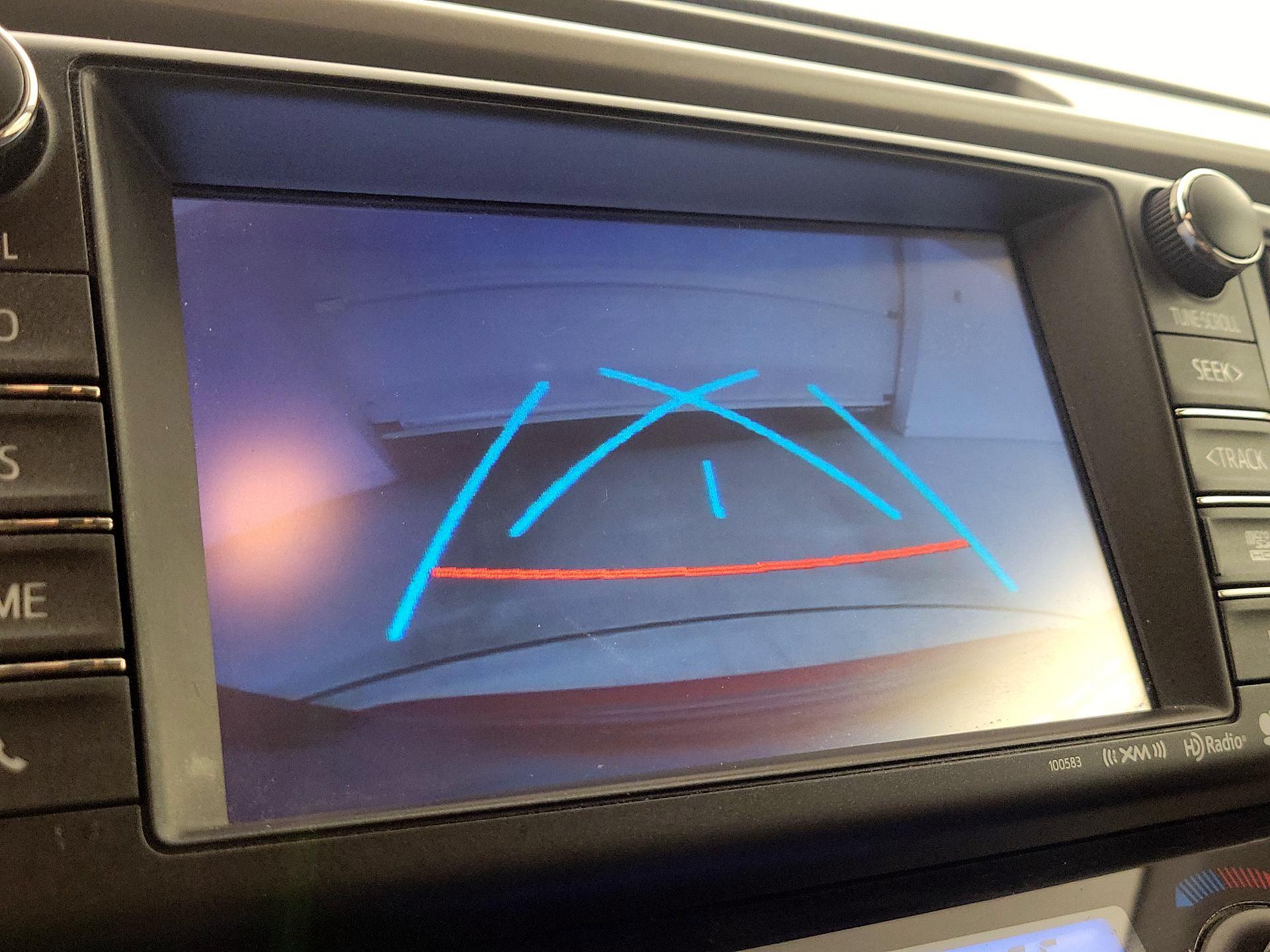 Thumbnail: 2017 Toyota RAV4 - 15