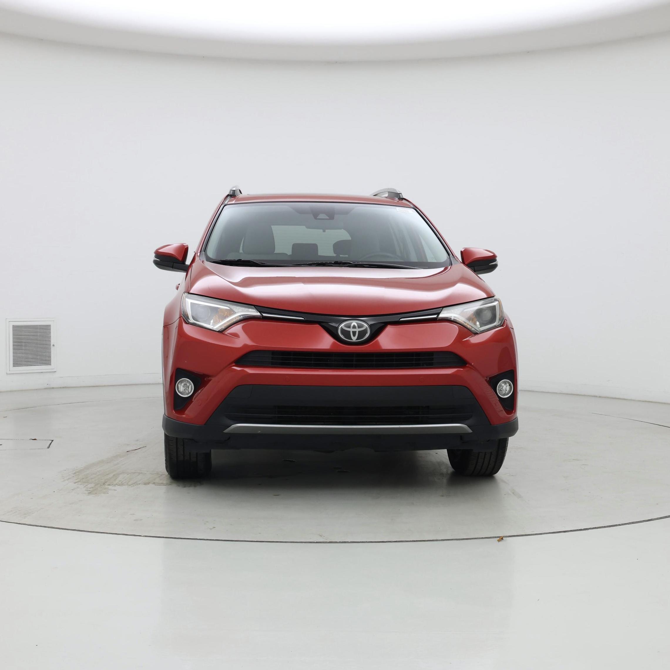 Thumbnail: 2017 Toyota RAV4 - 5