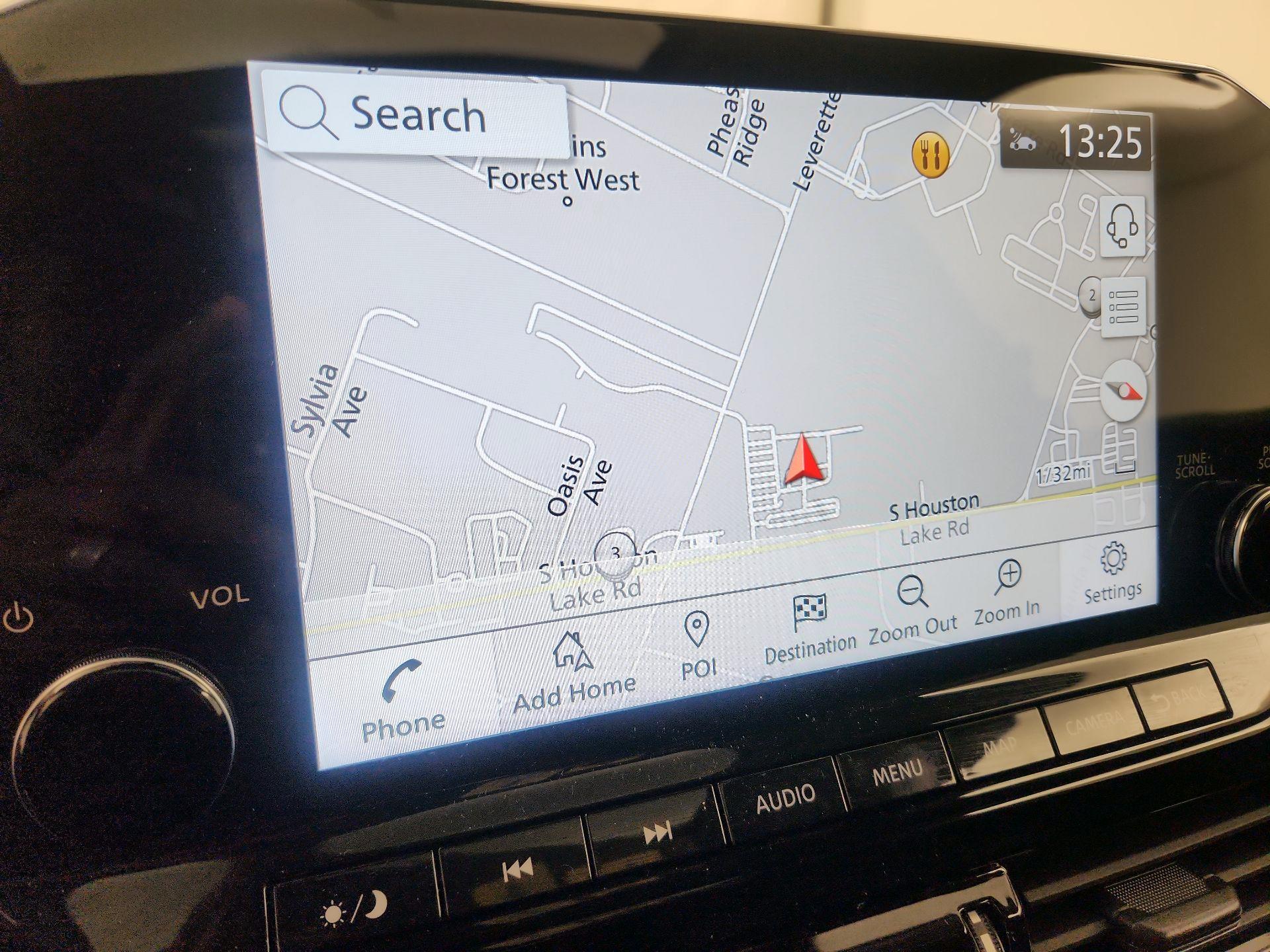 Thumbnail: 2025 Nissan Pathfinder - 14