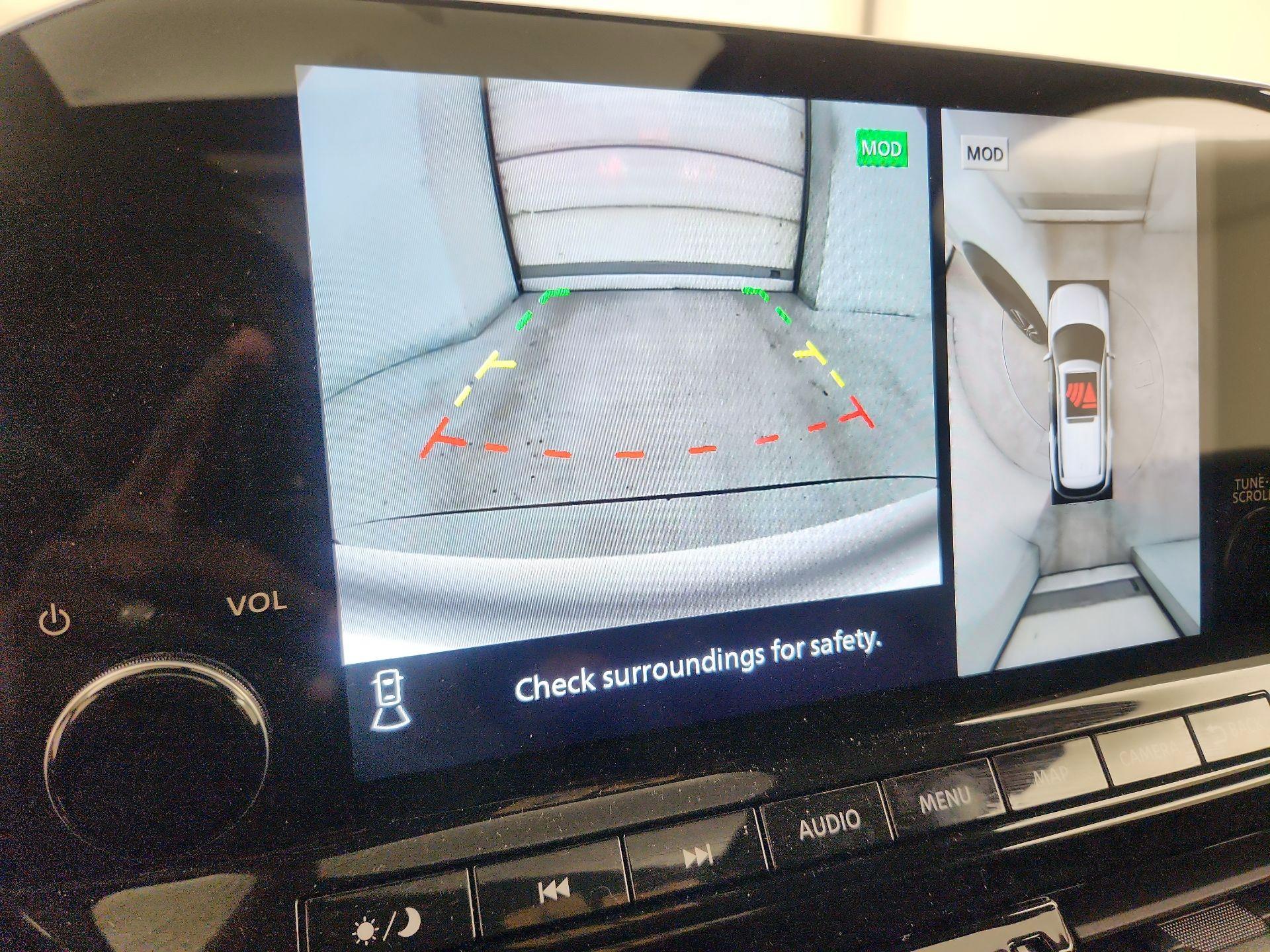 Thumbnail: 2025 Nissan Pathfinder - 15