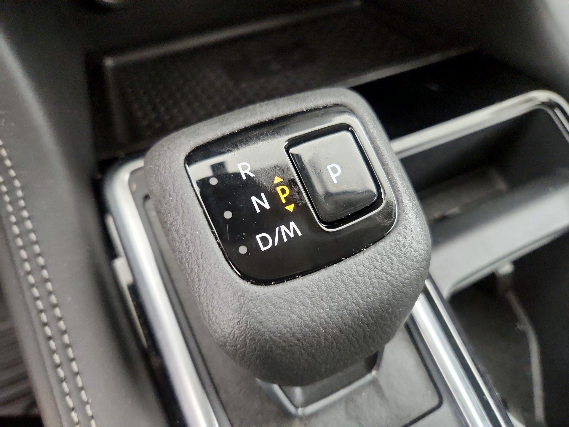 Thumbnail: 2025 Nissan Pathfinder - 18