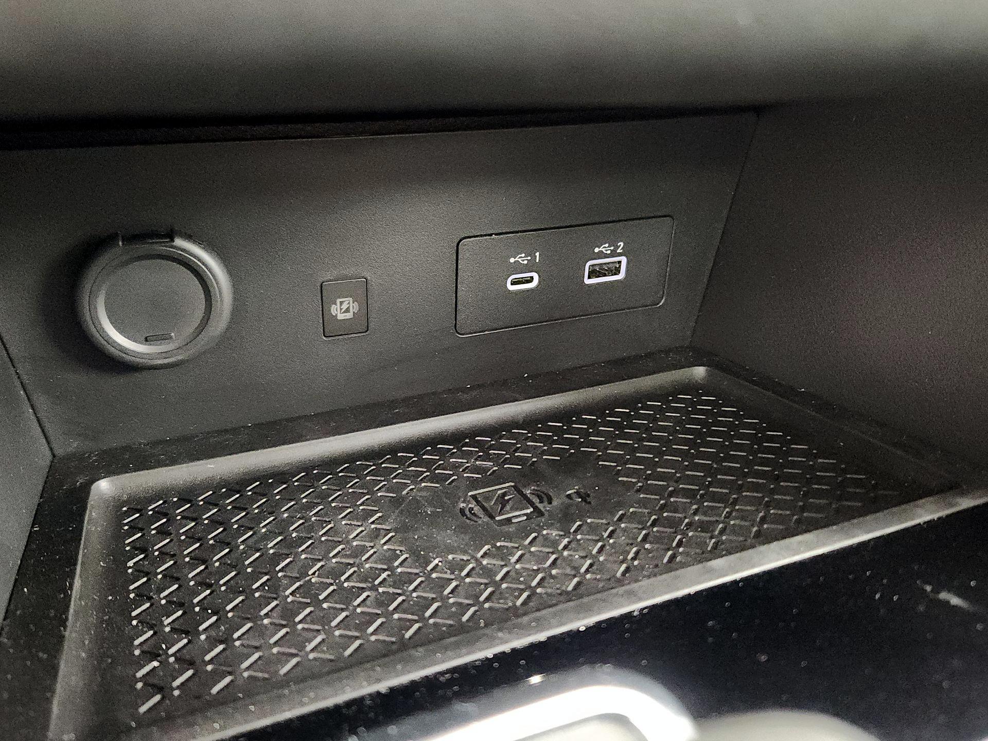 Thumbnail: 2025 Nissan Pathfinder - 19