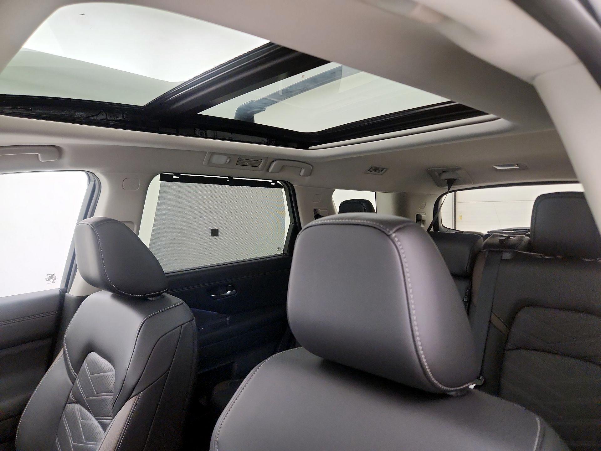 Thumbnail: 2025 Nissan Pathfinder - 20