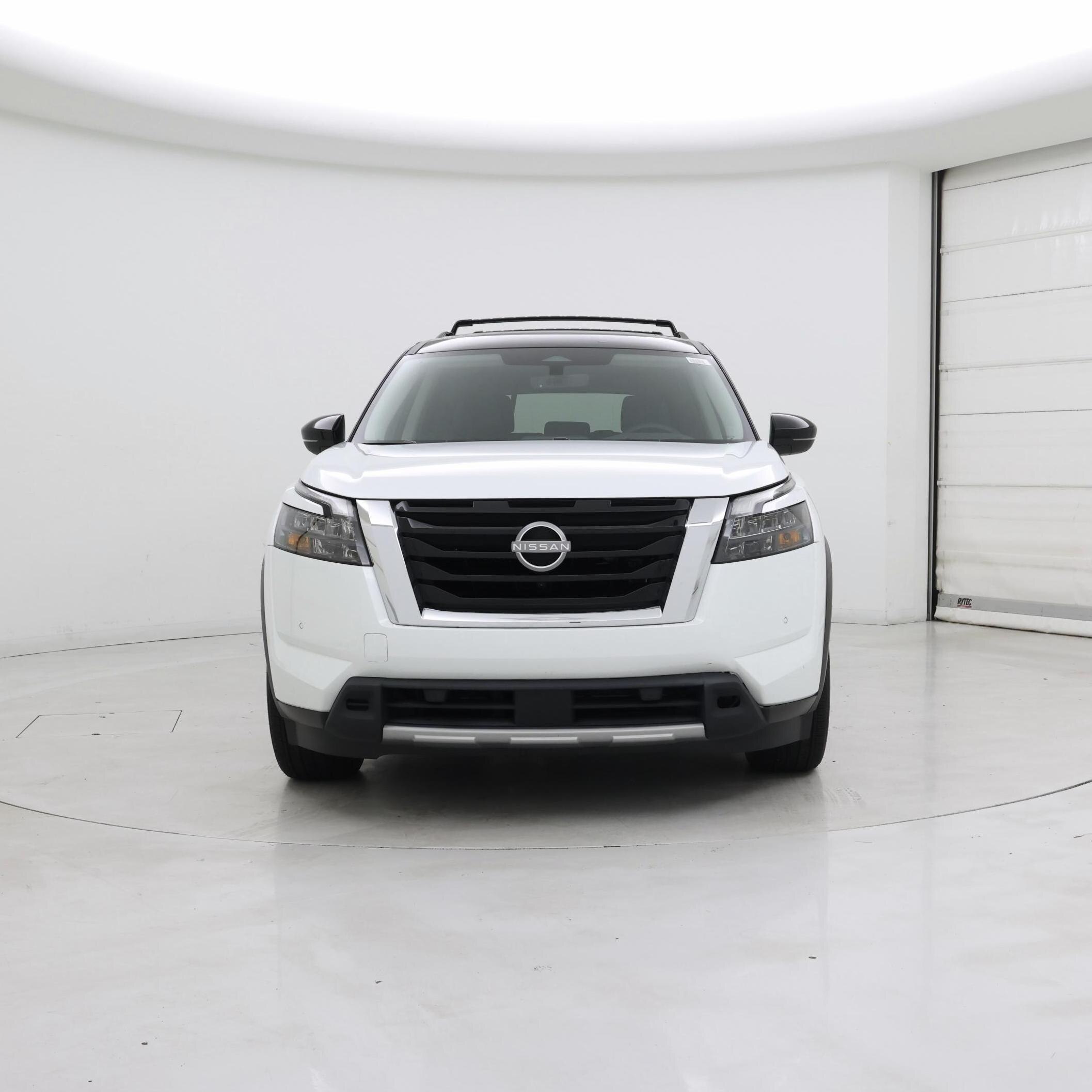 Thumbnail: 2025 Nissan Pathfinder - 5