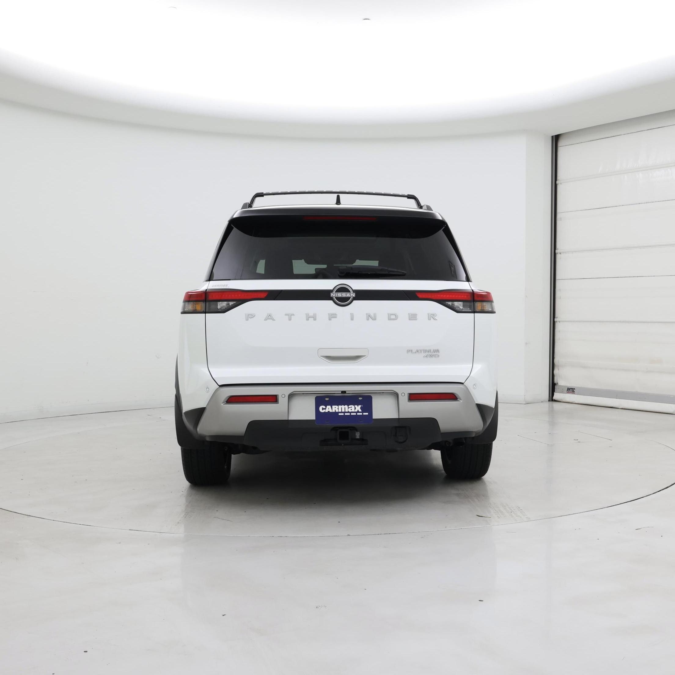 Thumbnail: 2025 Nissan Pathfinder - 6