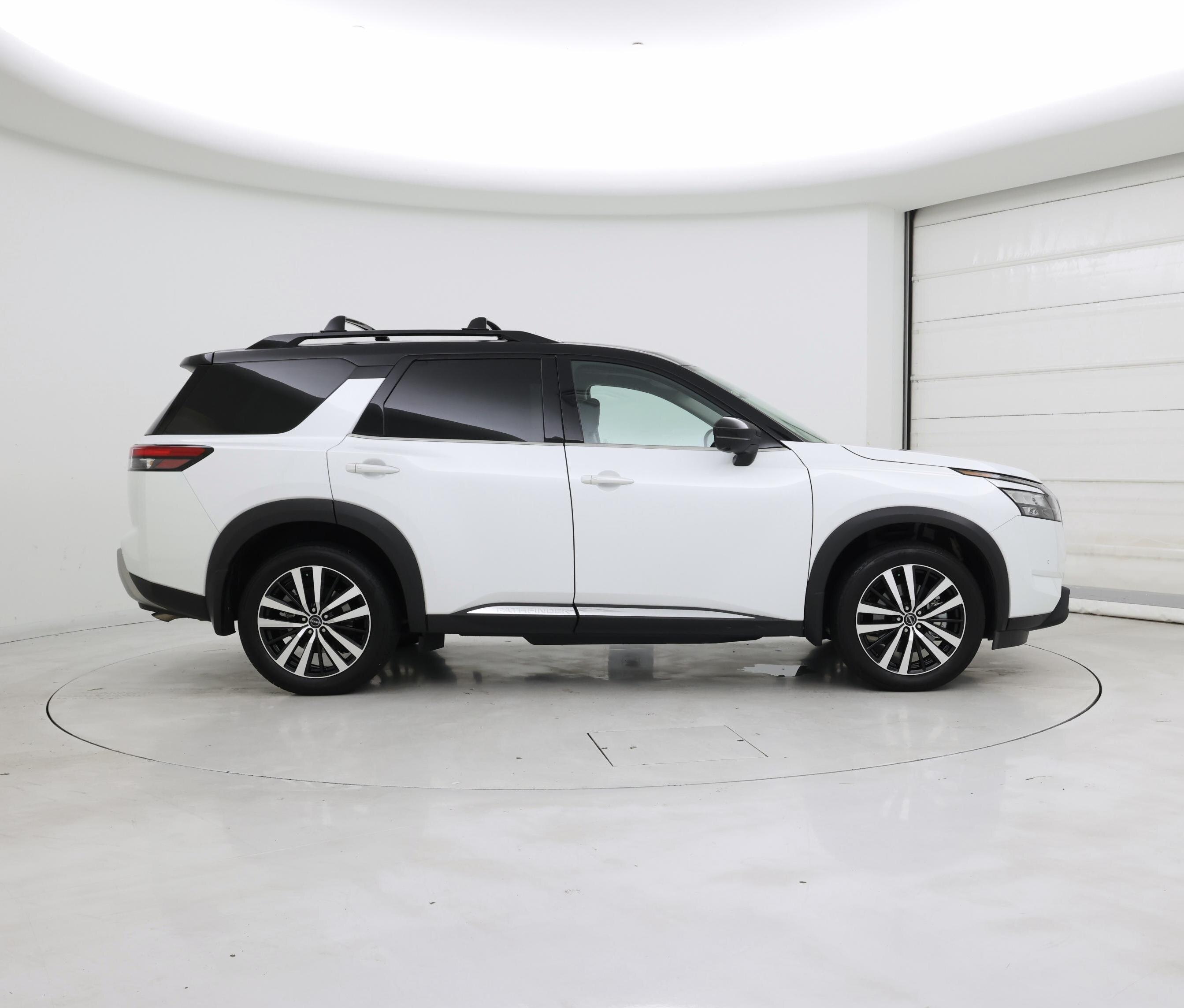 Thumbnail: 2025 Nissan Pathfinder - 7