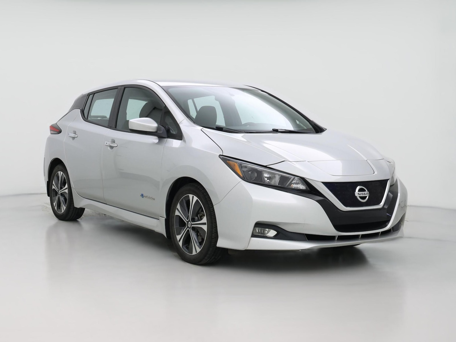 2019 Nissan Leaf SV