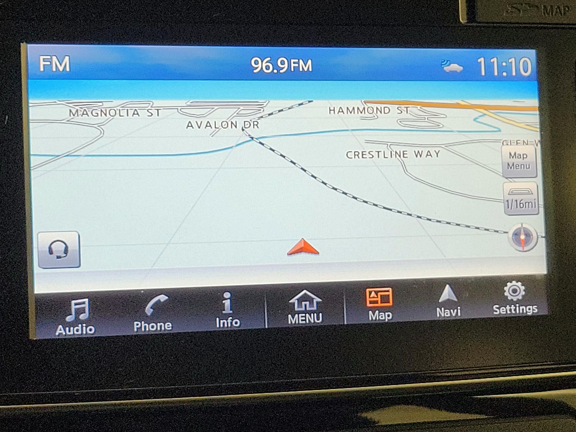 Thumbnail: 2019 Nissan Leaf - 14