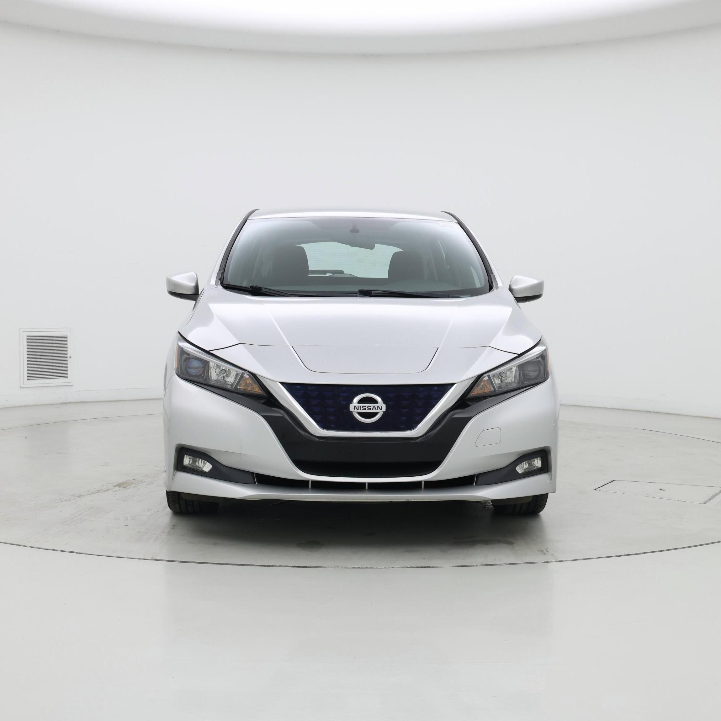 Thumbnail: 2019 Nissan Leaf - 5
