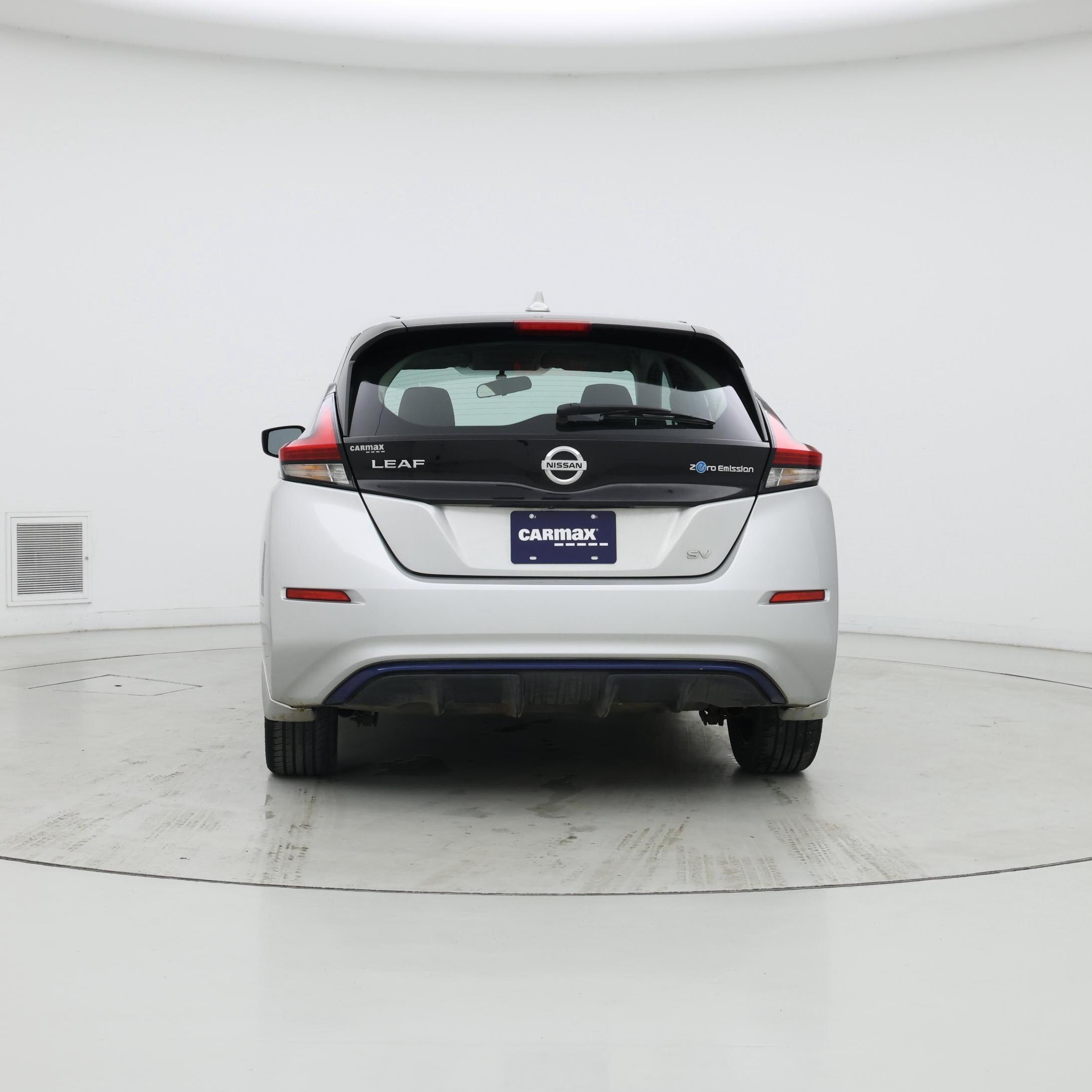 Thumbnail: 2019 Nissan Leaf - 6