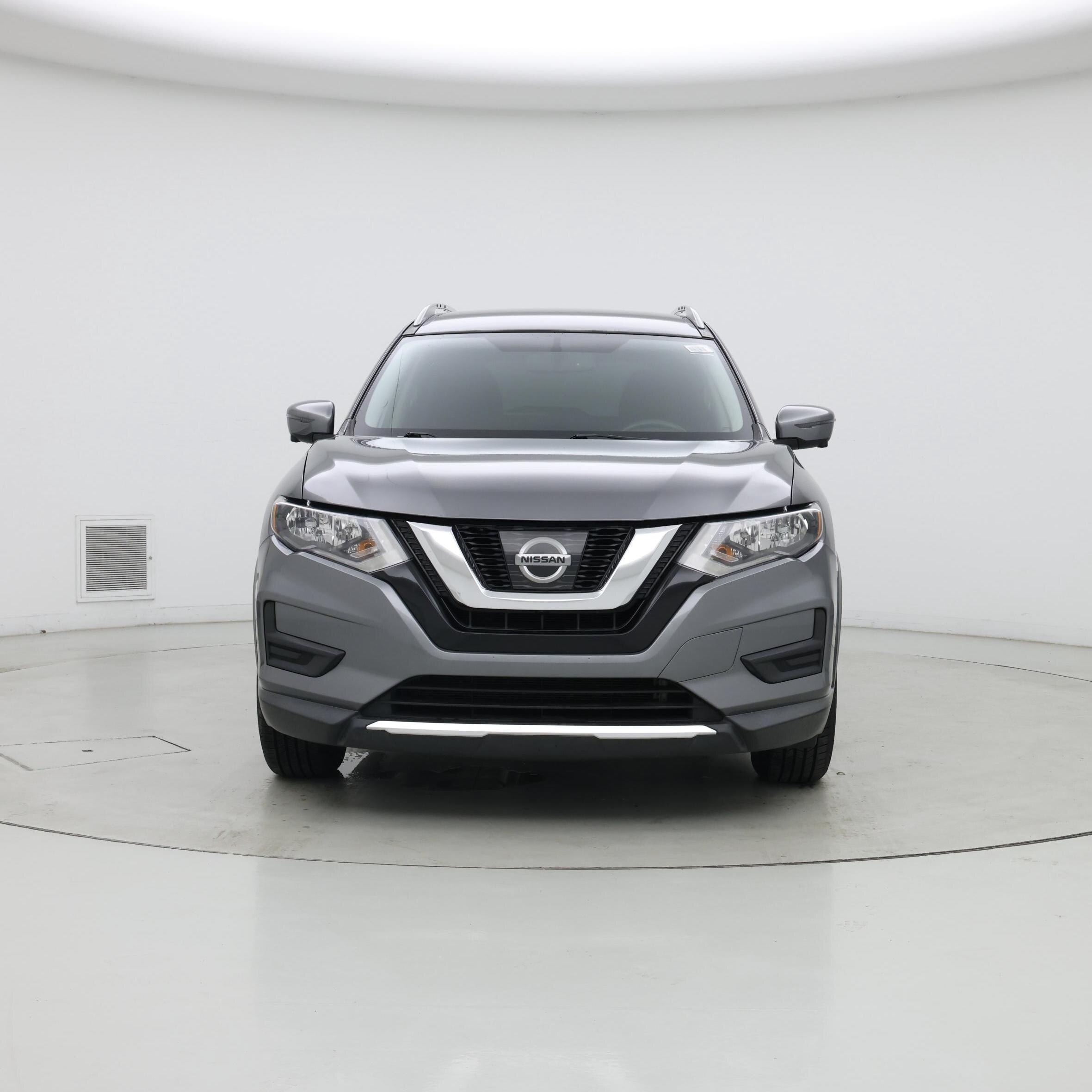 Thumbnail: 2017 Nissan Rogue - 5