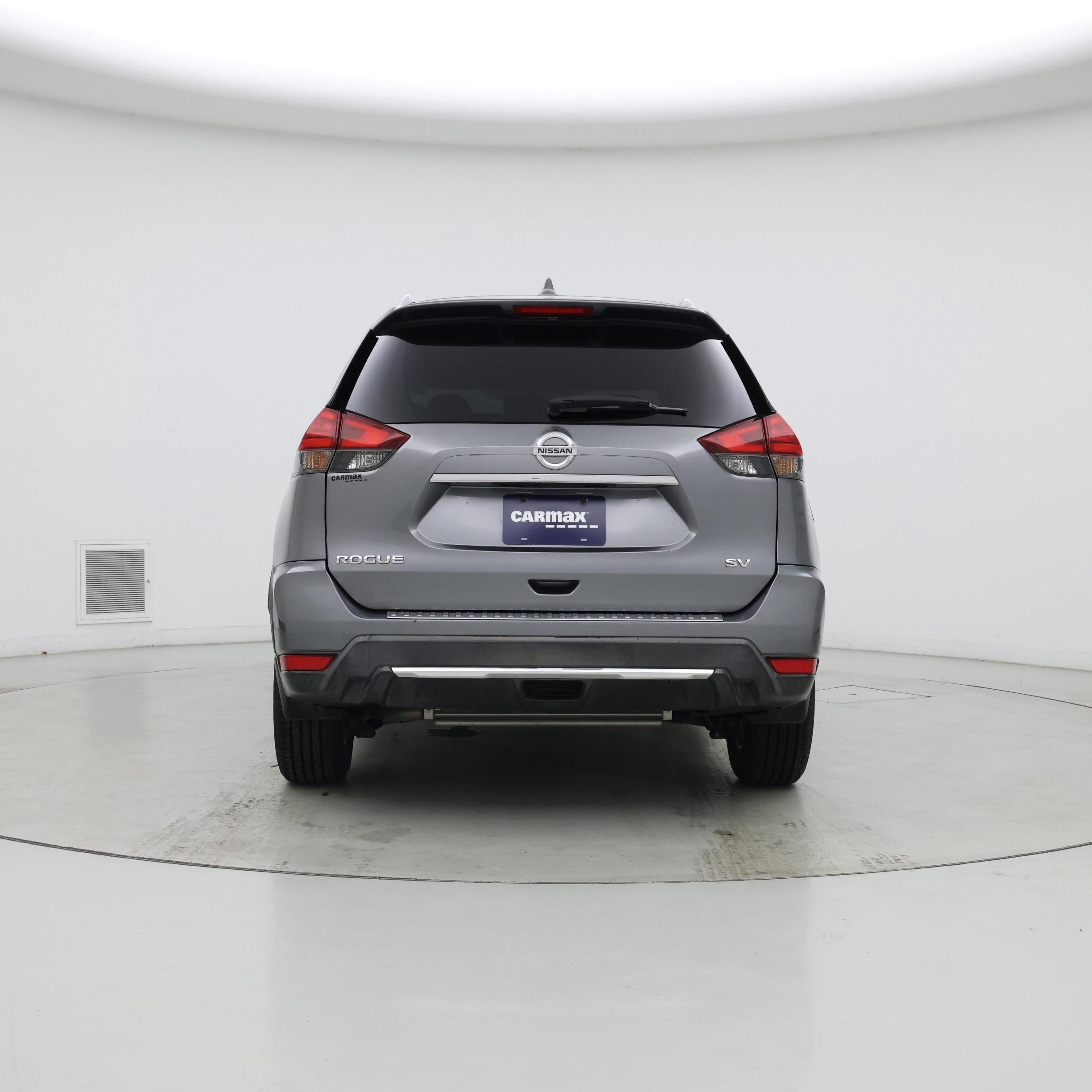 Thumbnail: 2017 Nissan Rogue - 6