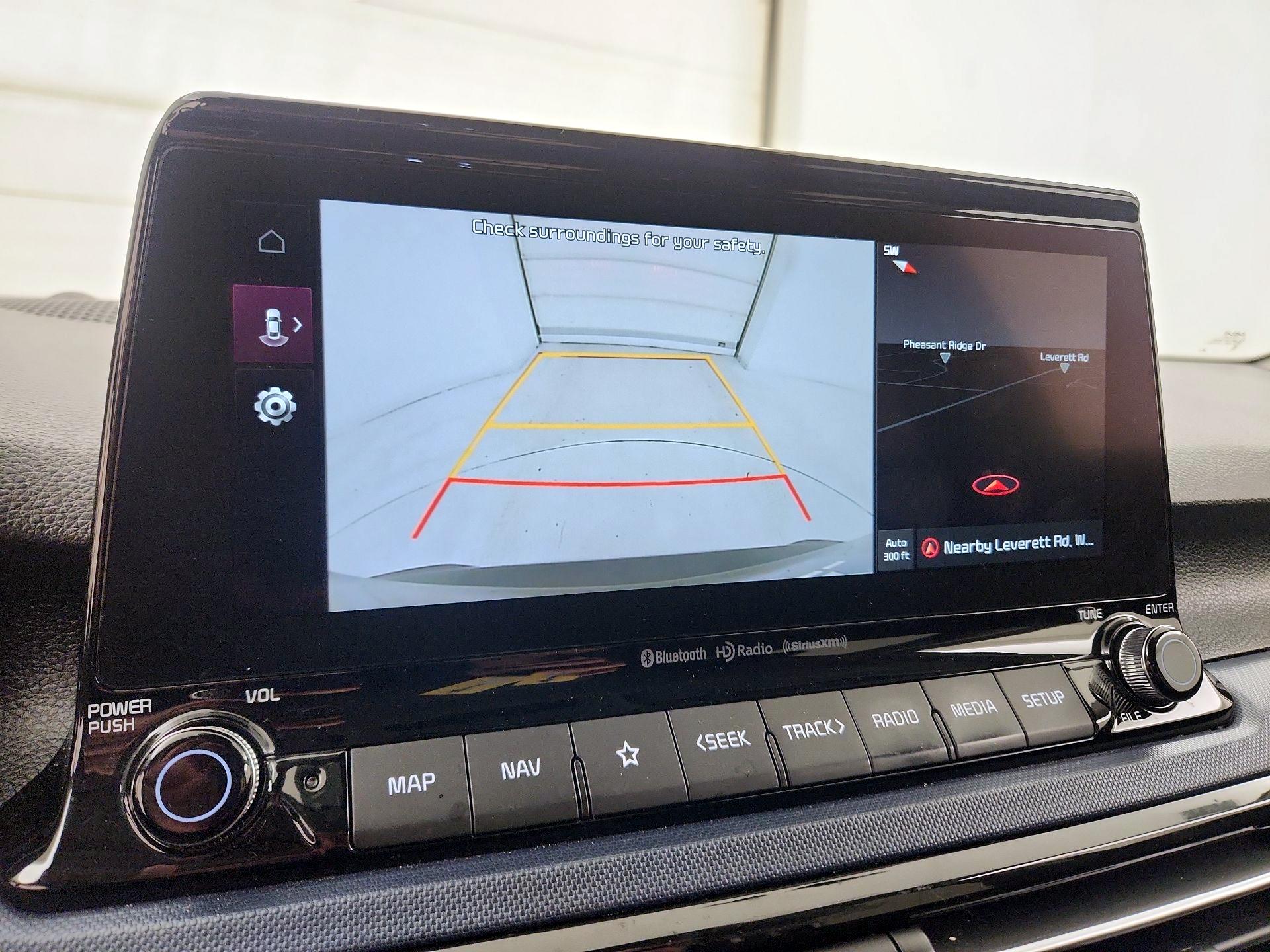 Thumbnail: 2023 Kia Seltos - 15