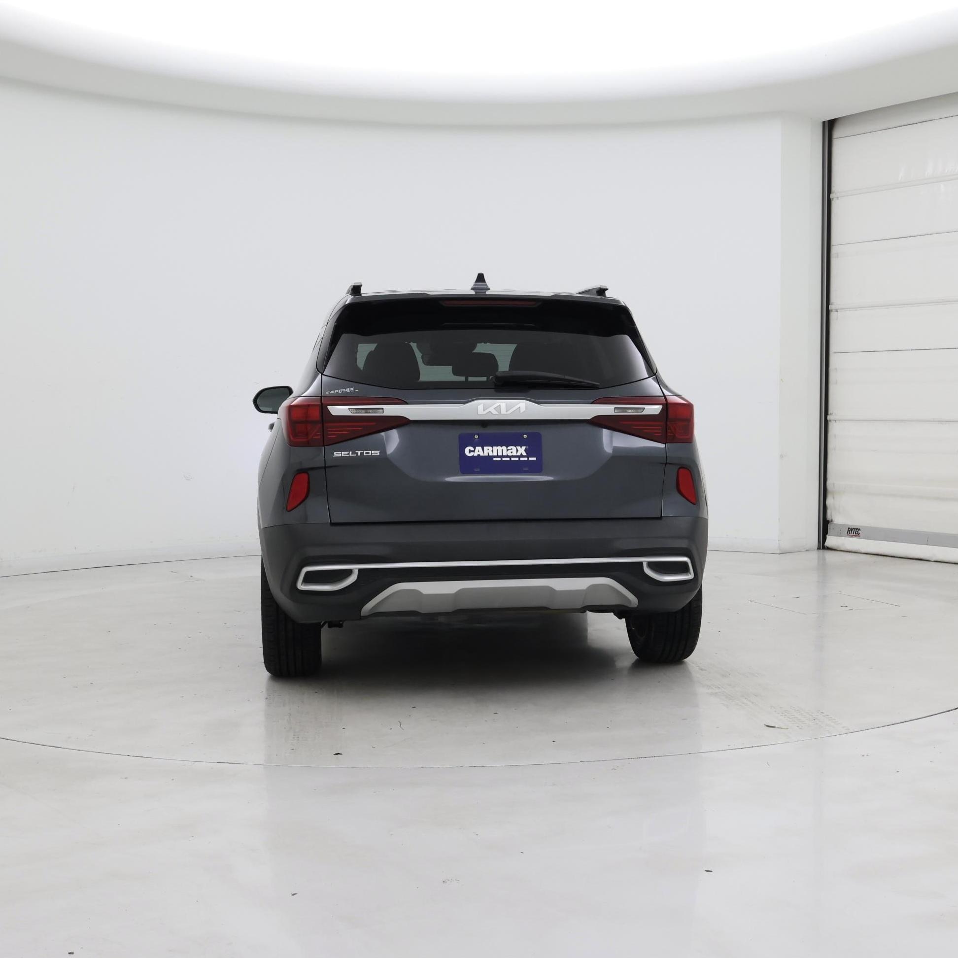 Thumbnail: 2023 Kia Seltos - 6