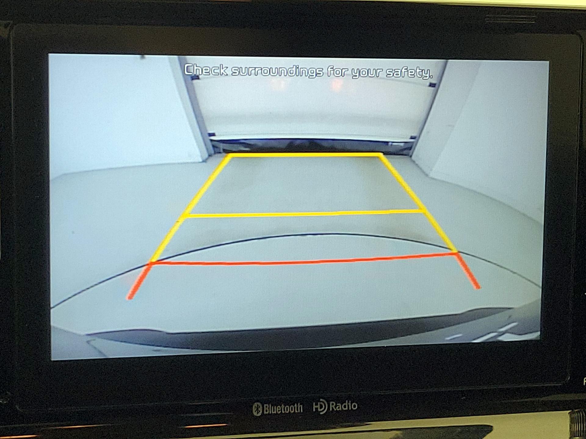 Thumbnail: 2021 Kia Seltos - 14