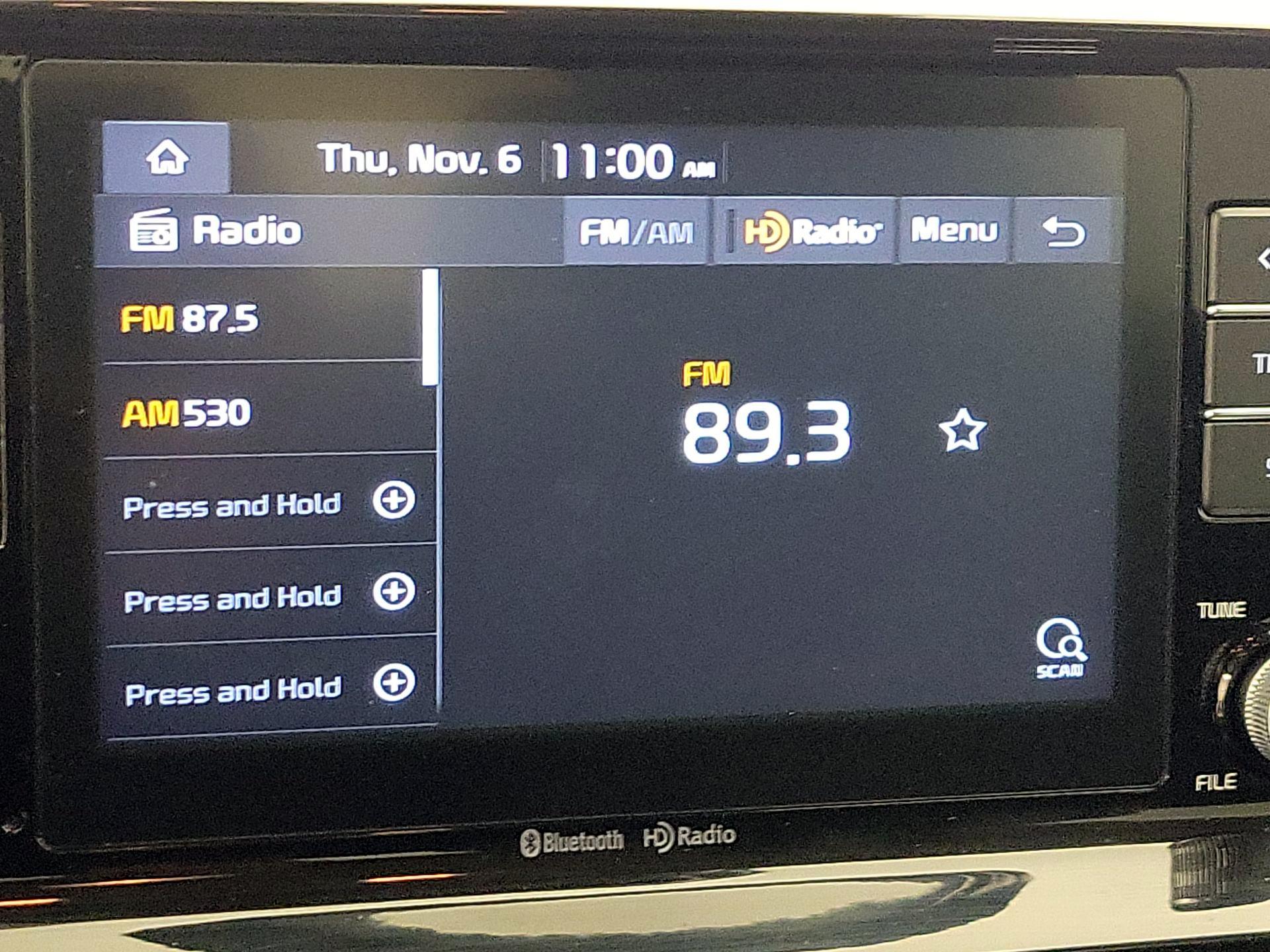 Thumbnail: 2021 Kia Seltos - 15