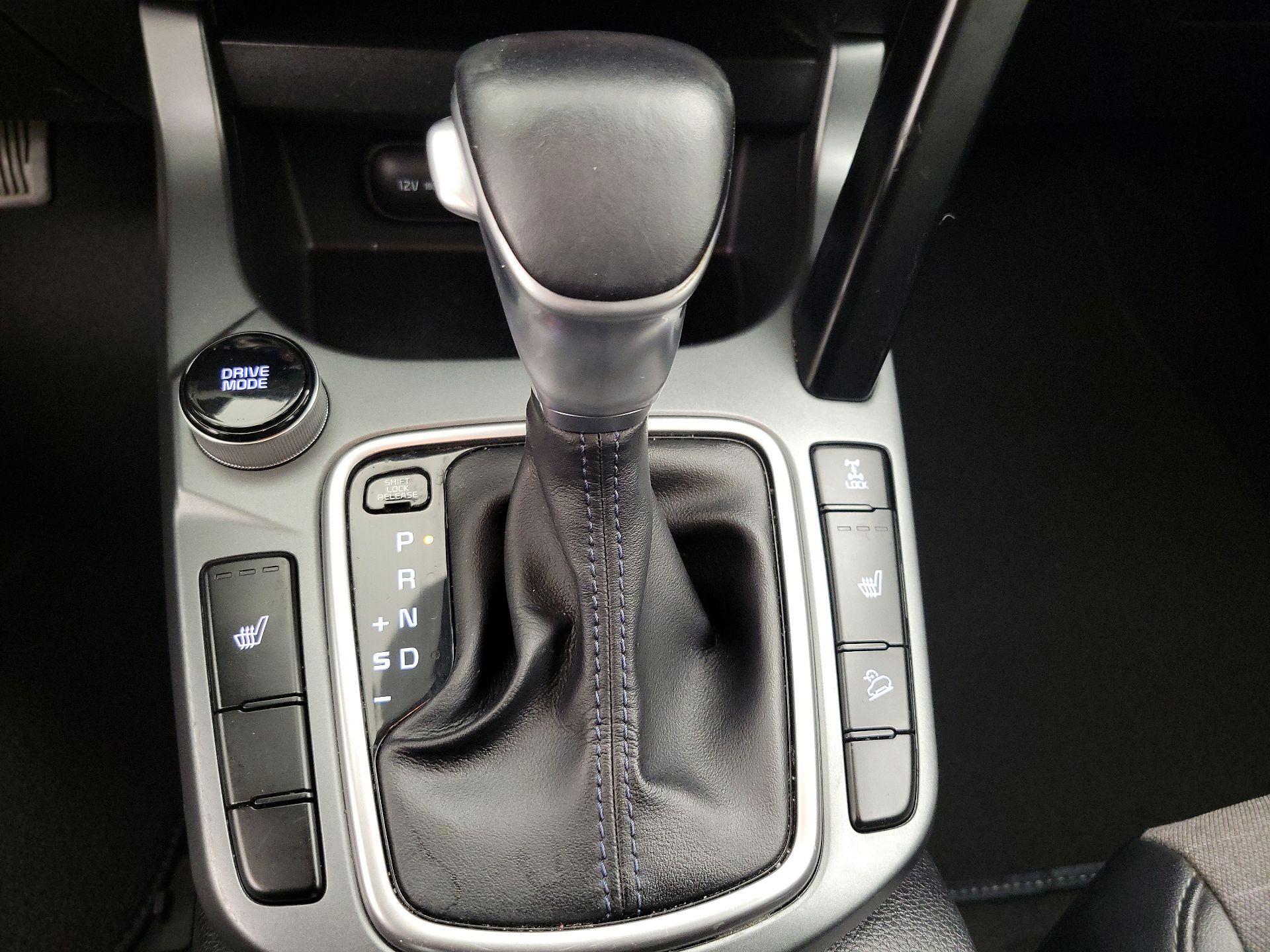 Thumbnail: 2021 Kia Seltos - 17