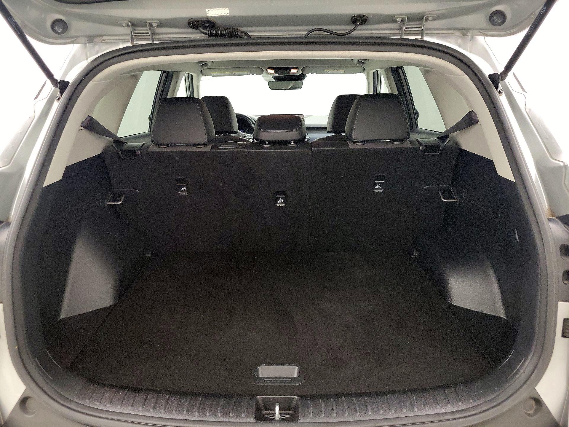 Thumbnail: 2021 Kia Seltos - 20