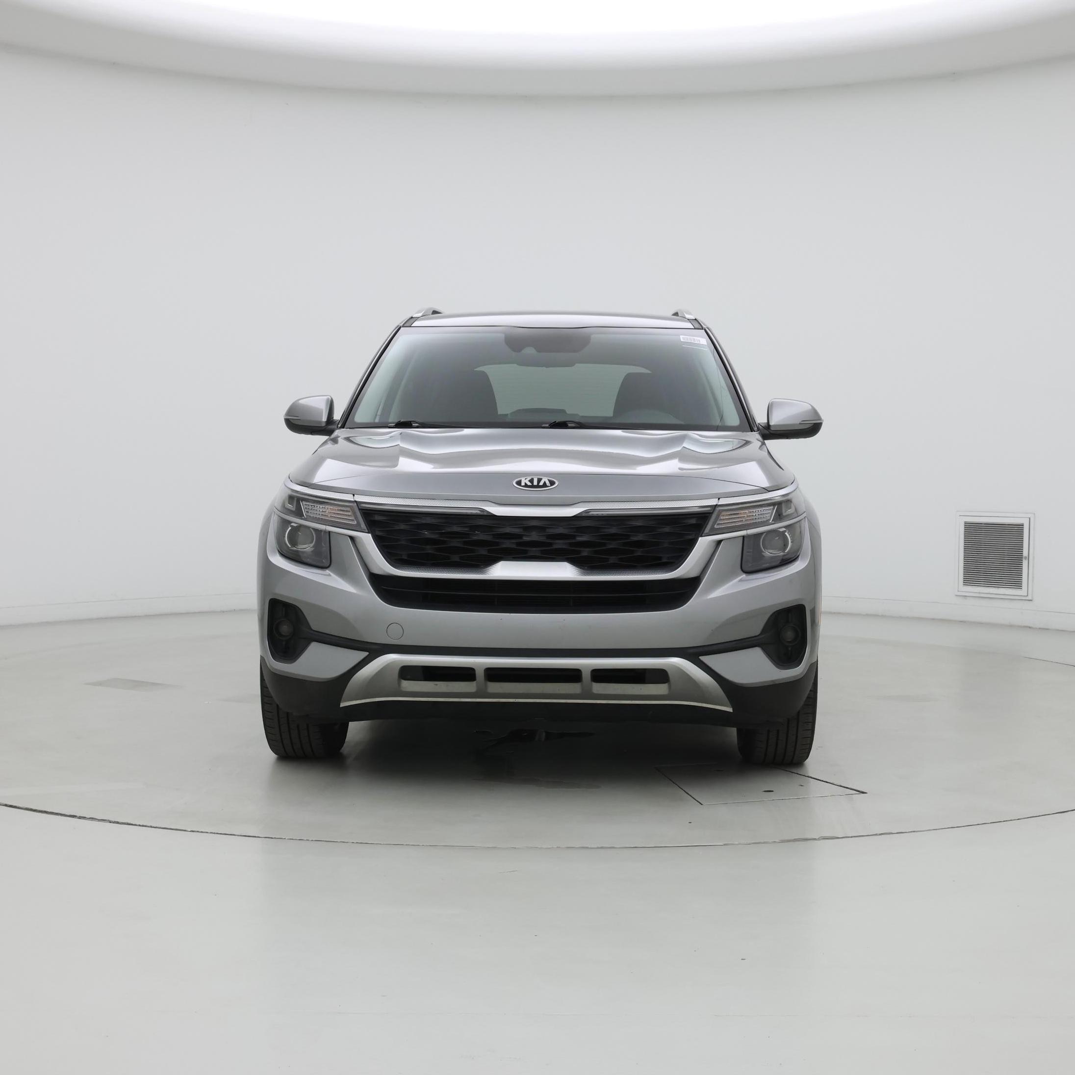 Thumbnail: 2021 Kia Seltos - 5