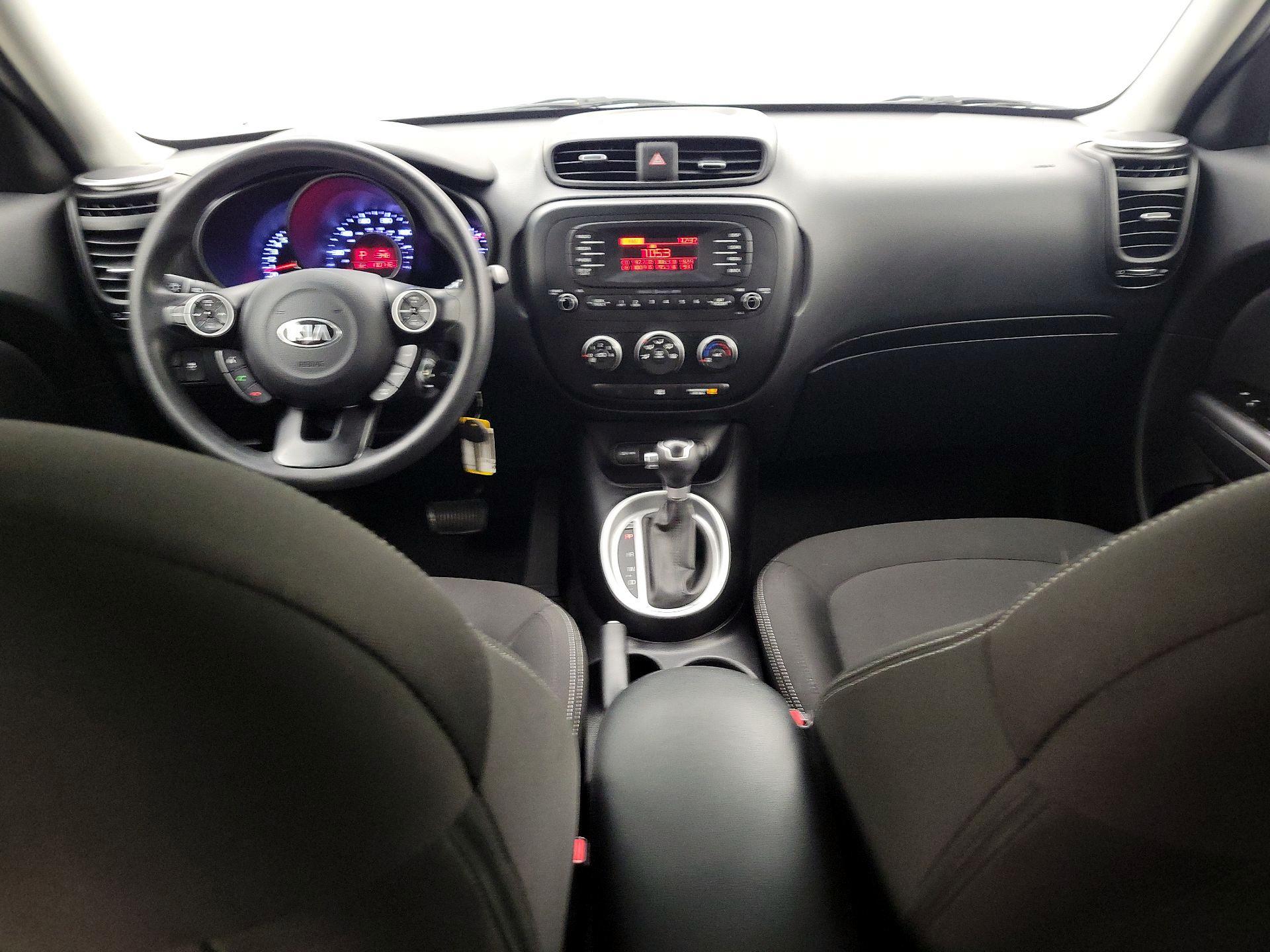 Thumbnail: 2015 Kia Soul - 9