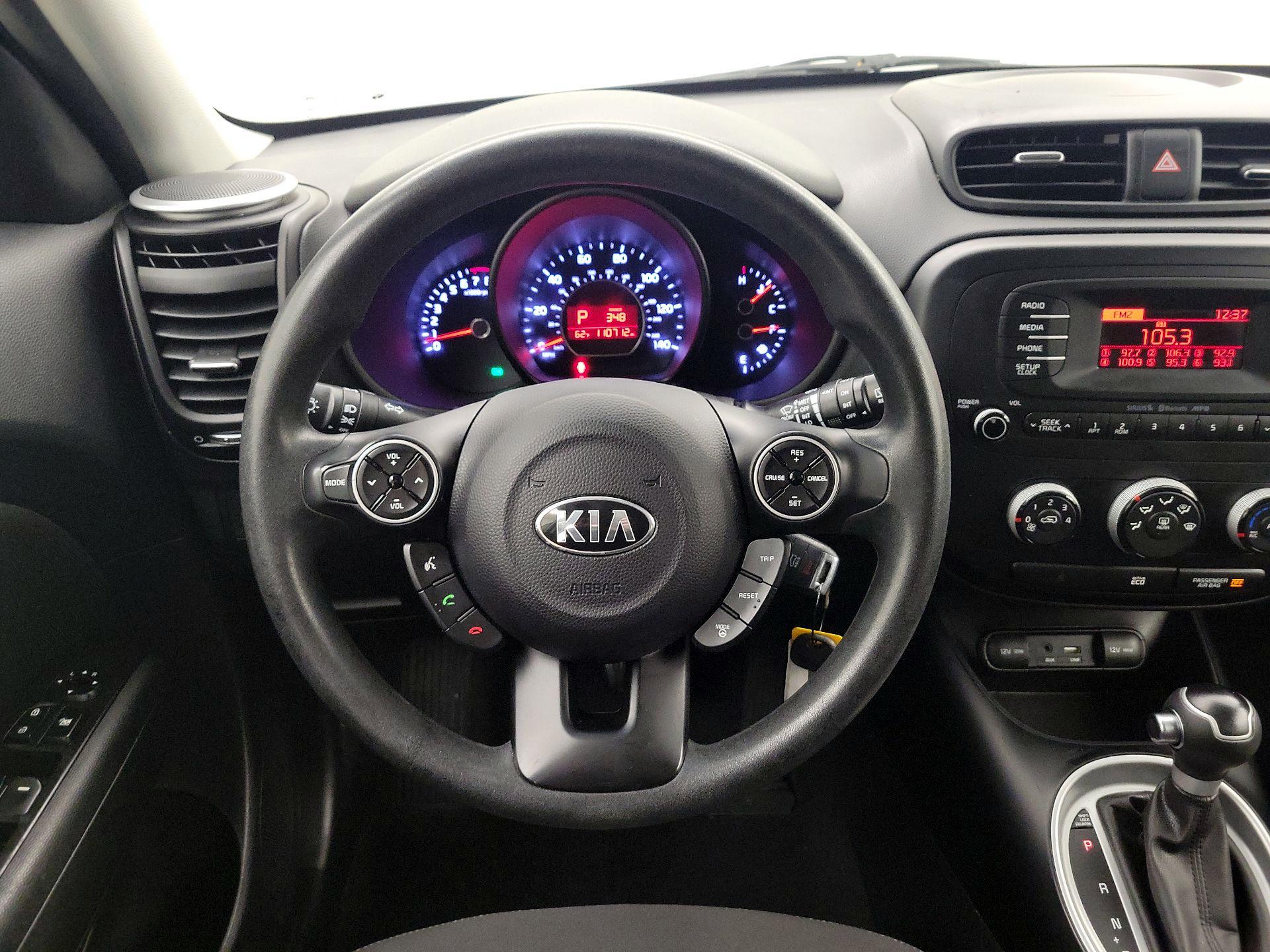 Thumbnail: 2015 Kia Soul - 10