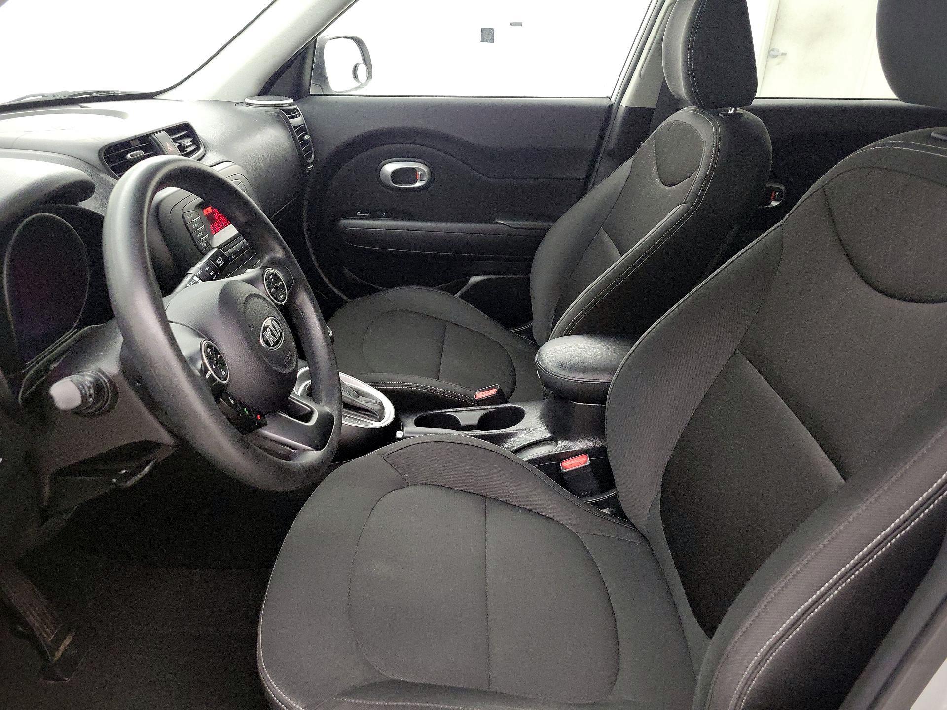 Thumbnail: 2015 Kia Soul - 11