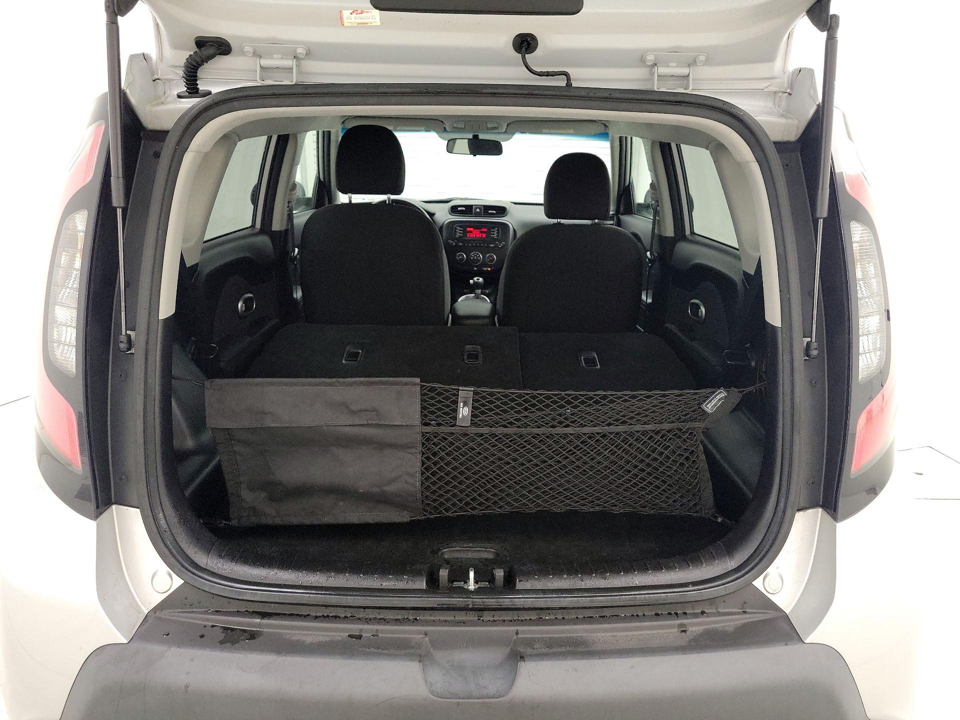 Thumbnail: 2015 Kia Soul - 20