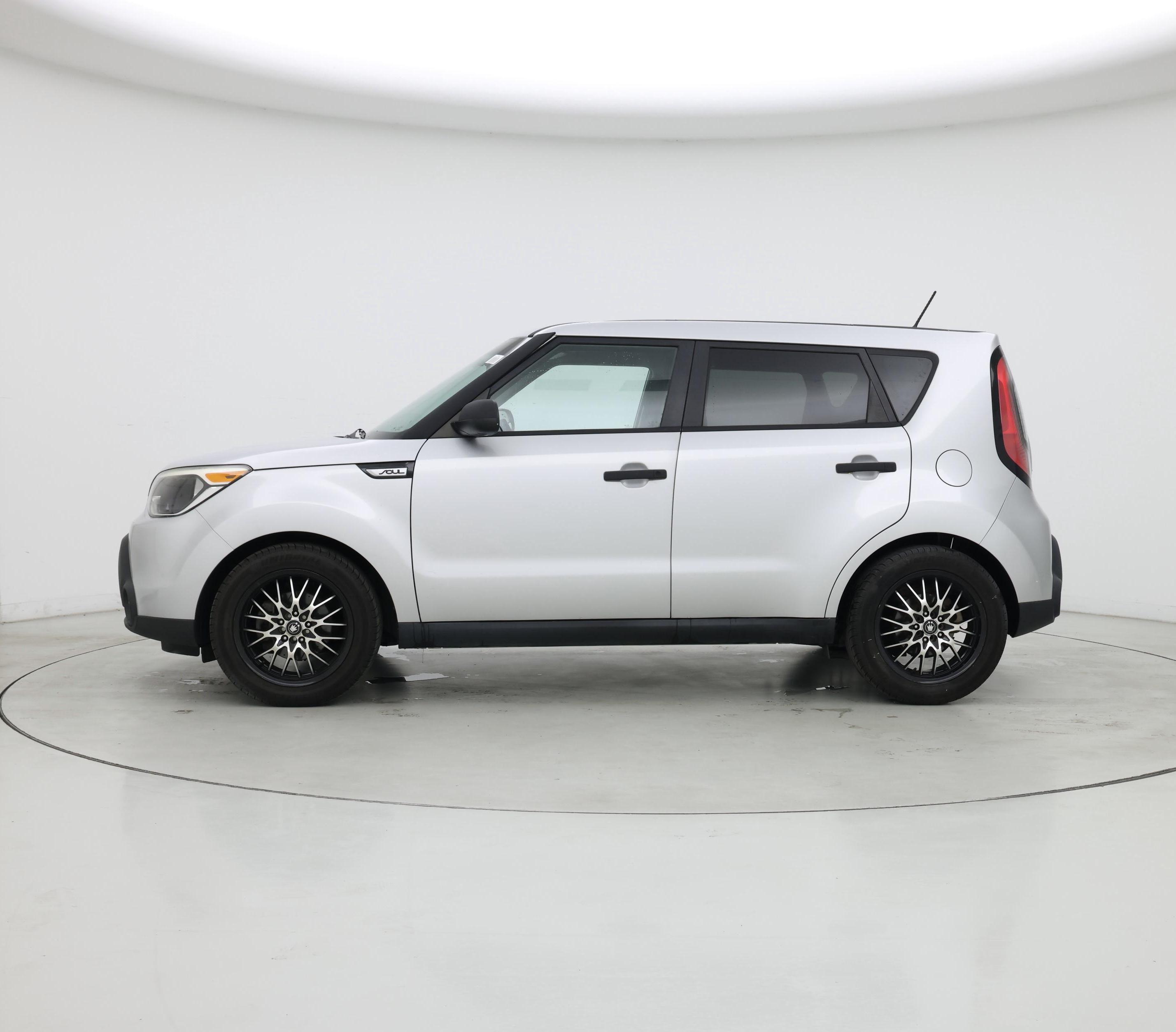 Thumbnail: 2015 Kia Soul - 3