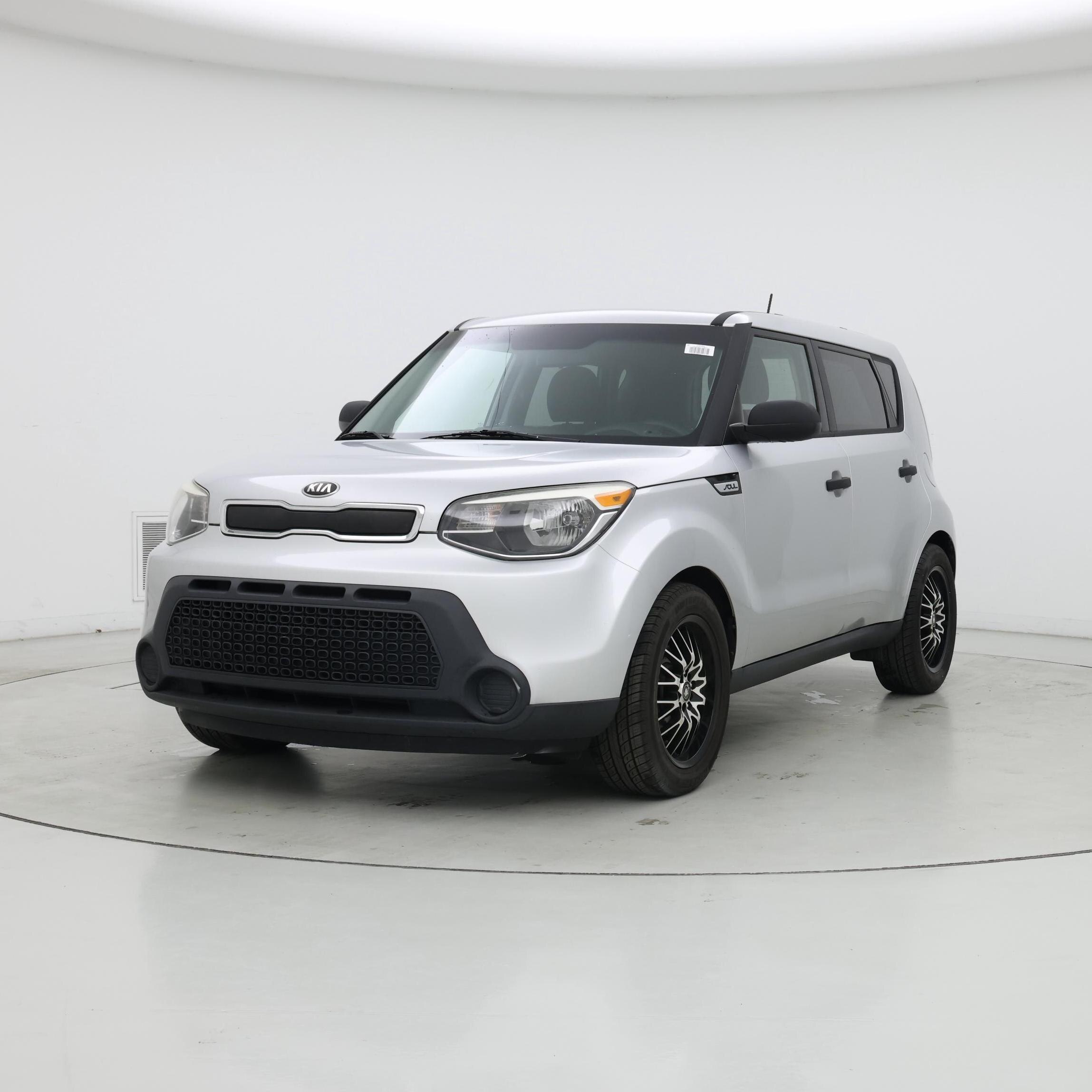 Thumbnail: 2015 Kia Soul - 4